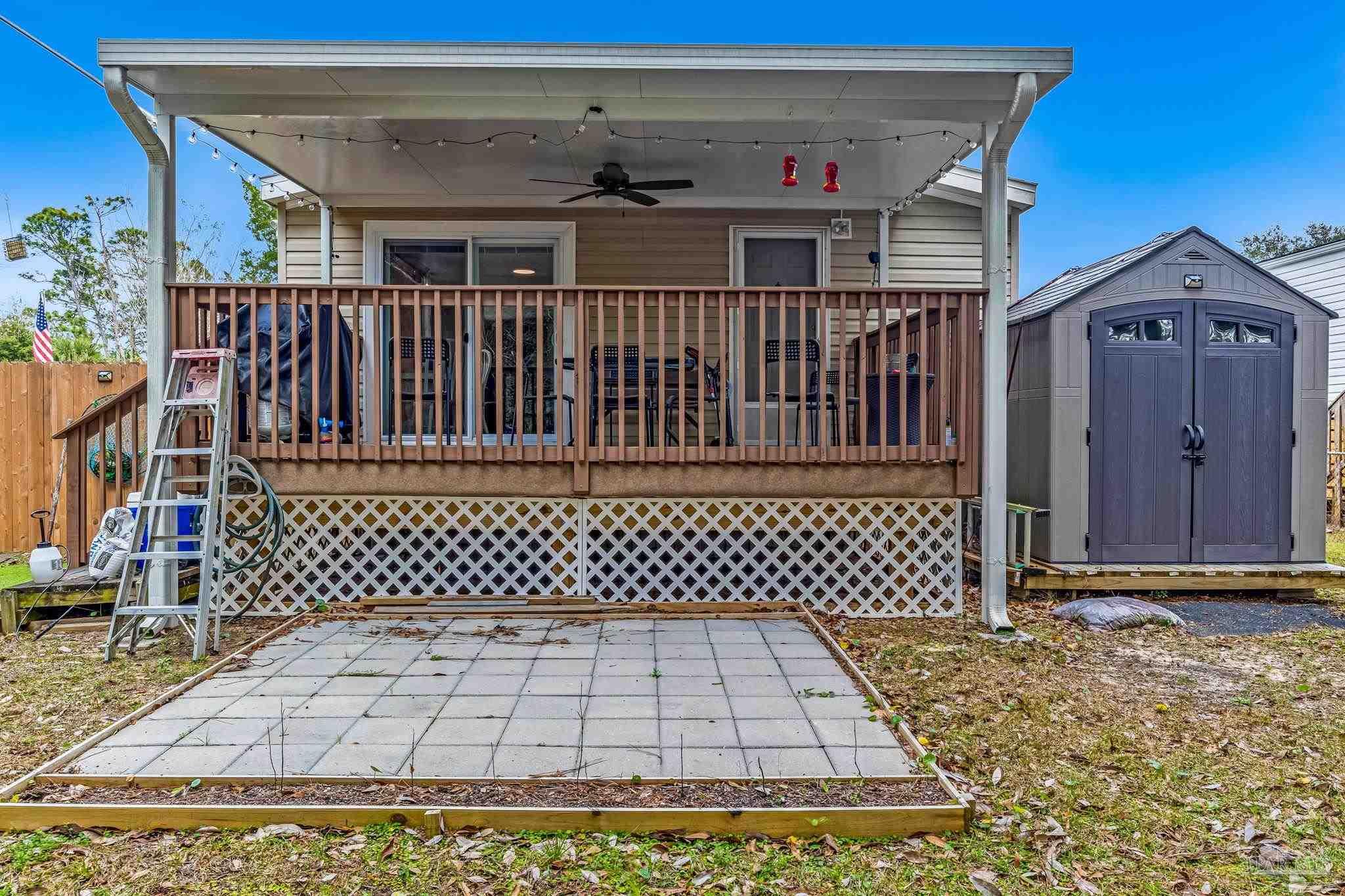 2513 San Juan Grande Pensacola FL 32507