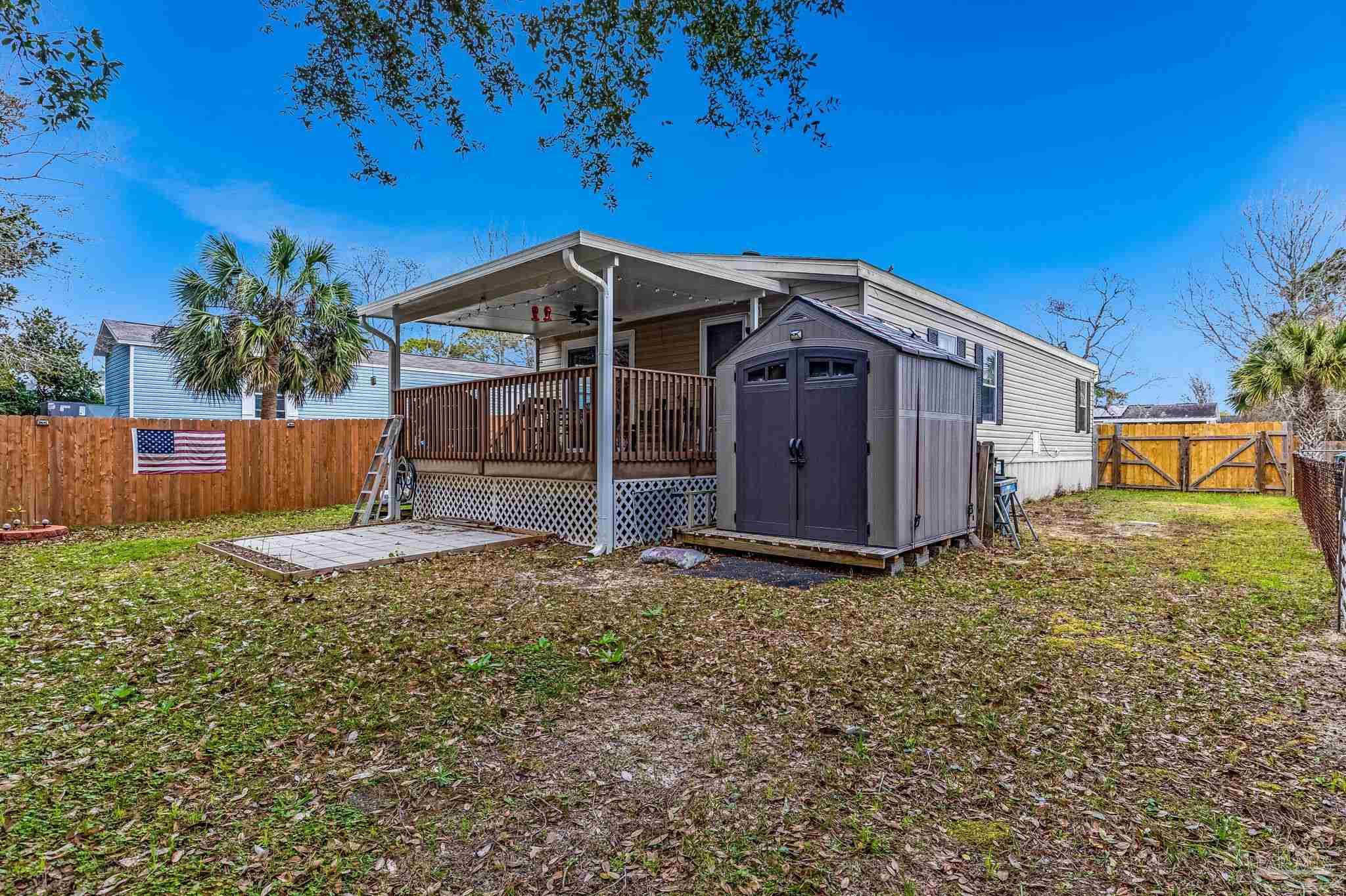 2513 San Juan Grande Pensacola FL 32507