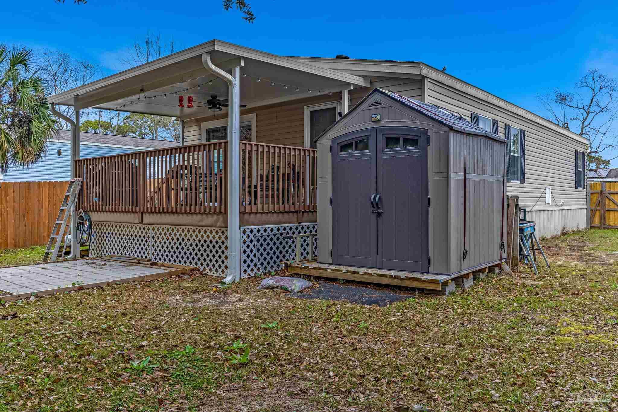 2513 San Juan Grande Pensacola FL 32507