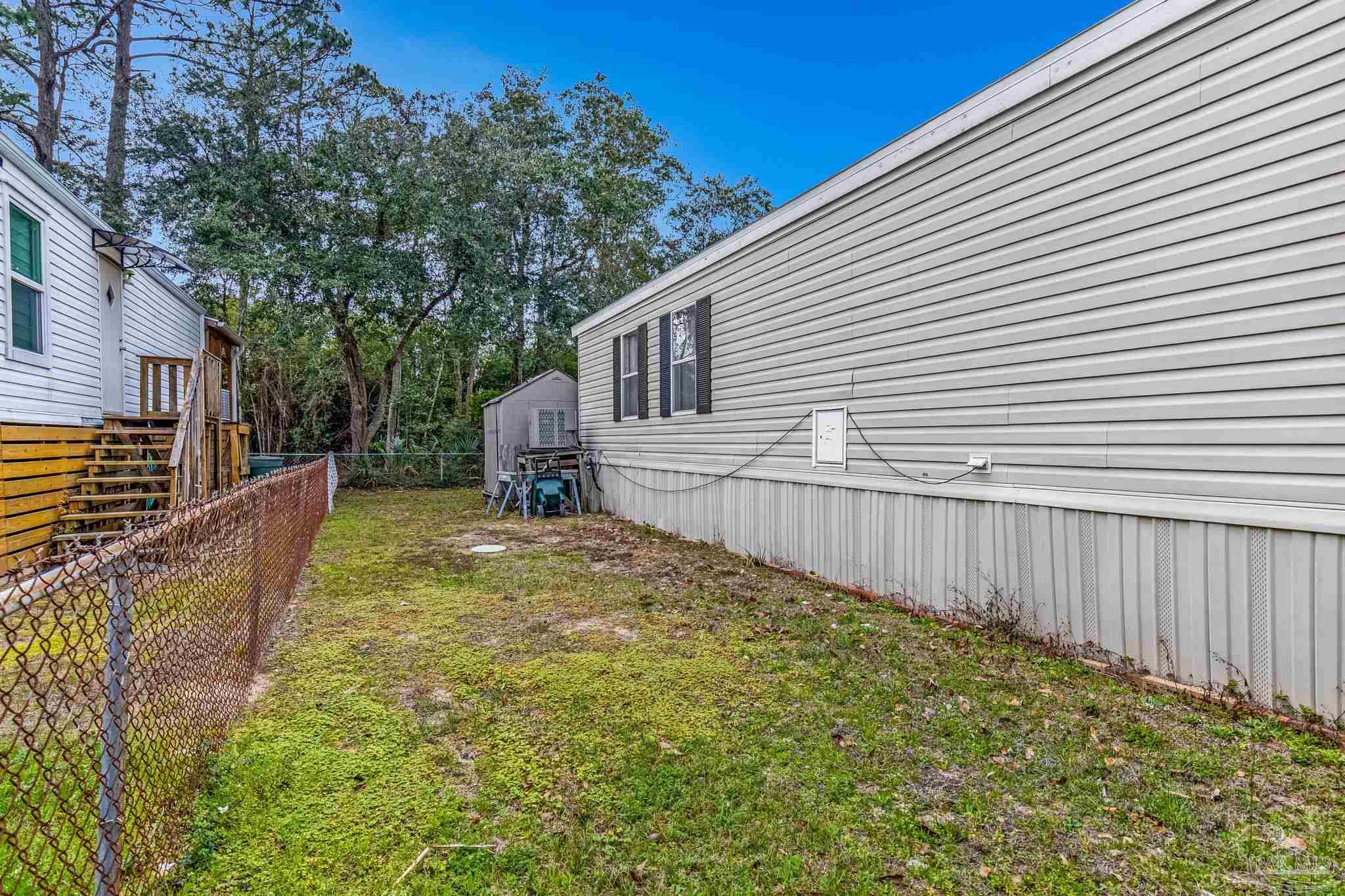 2513 San Juan Grande Pensacola FL 32507