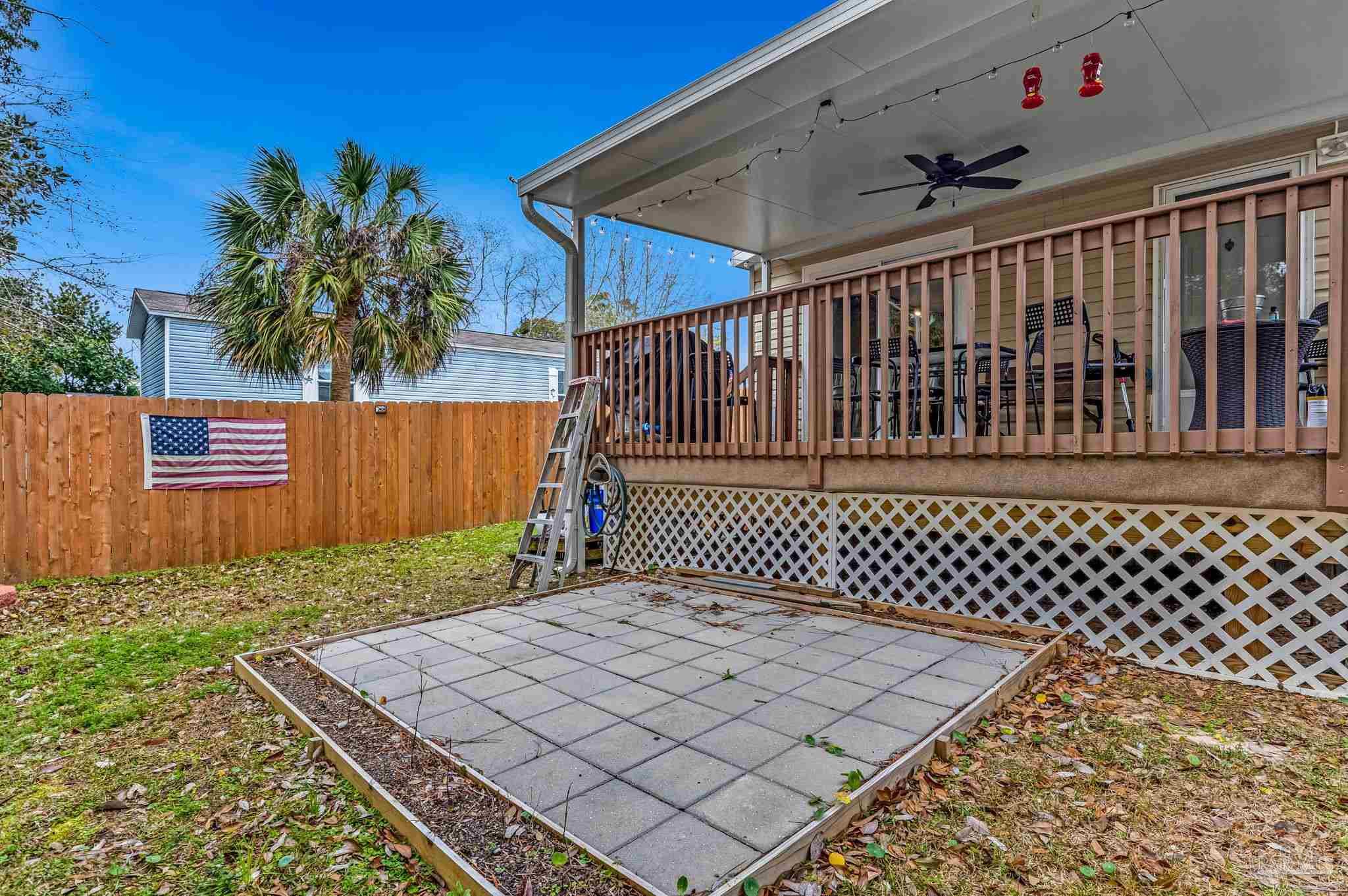 2513 San Juan Grande Pensacola FL 32507