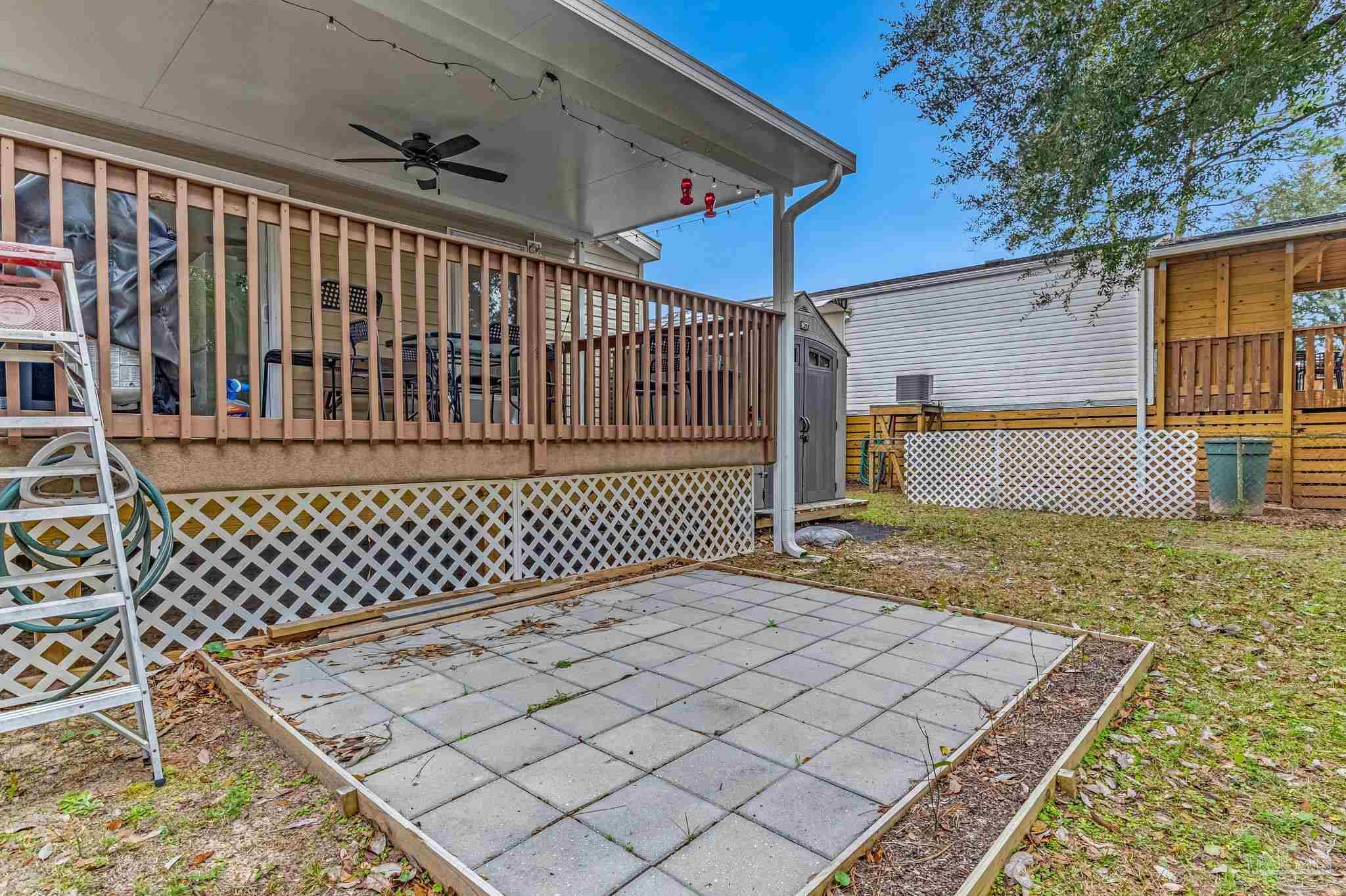 2513 San Juan Grande Pensacola FL 32507