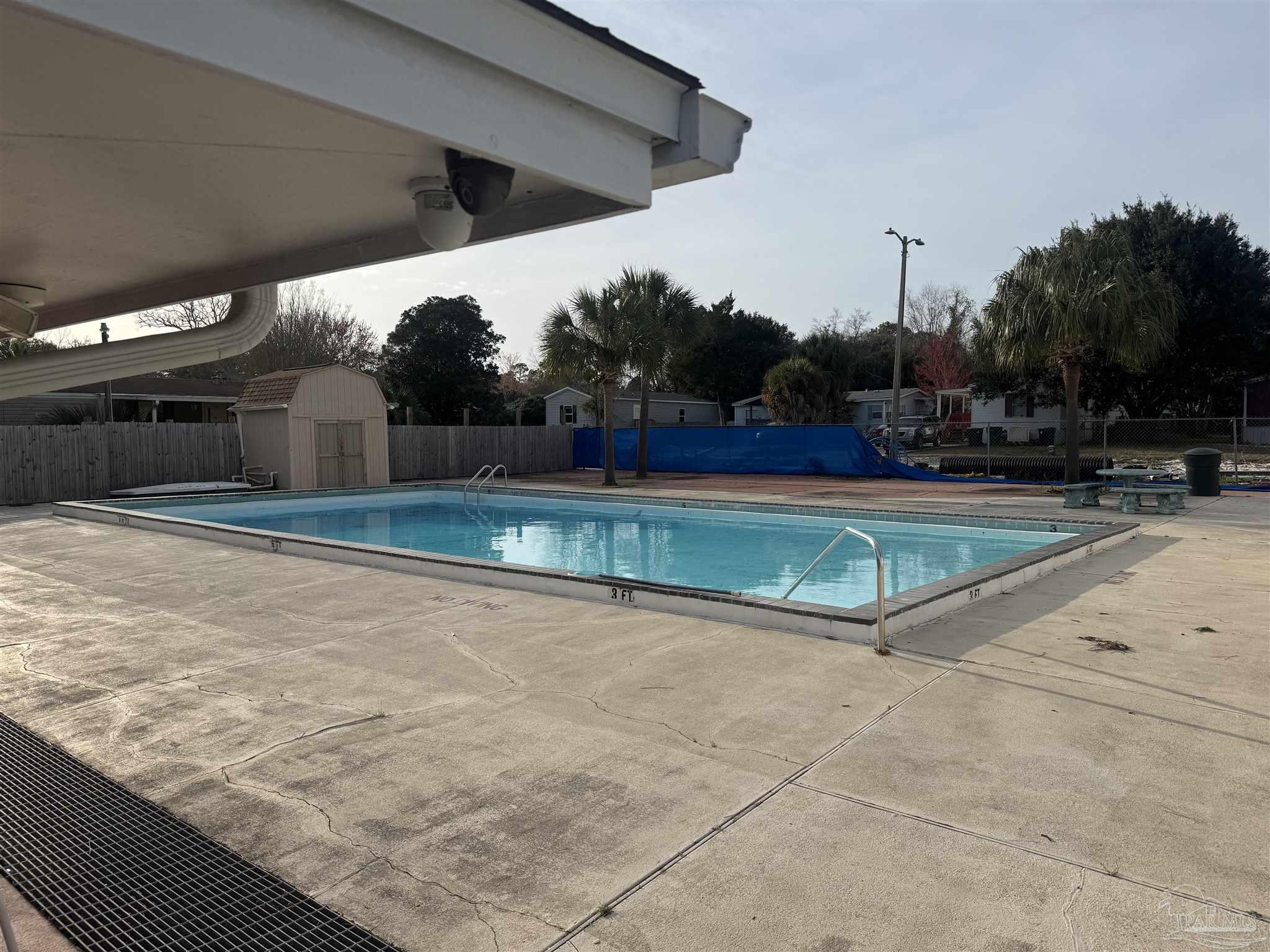 2513 San Juan Grande Pensacola FL 32507