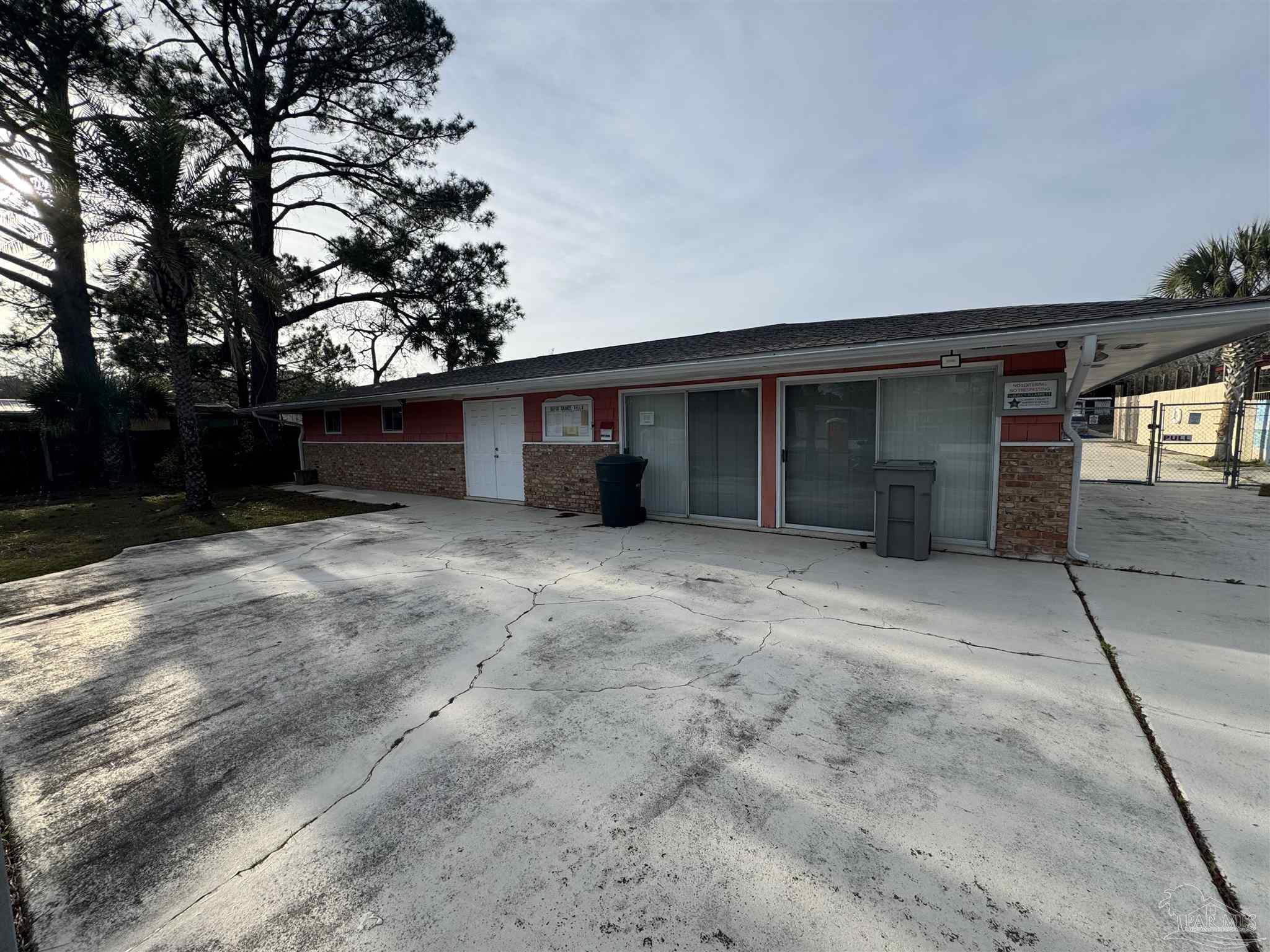 2513 San Juan Grande Pensacola FL 32507