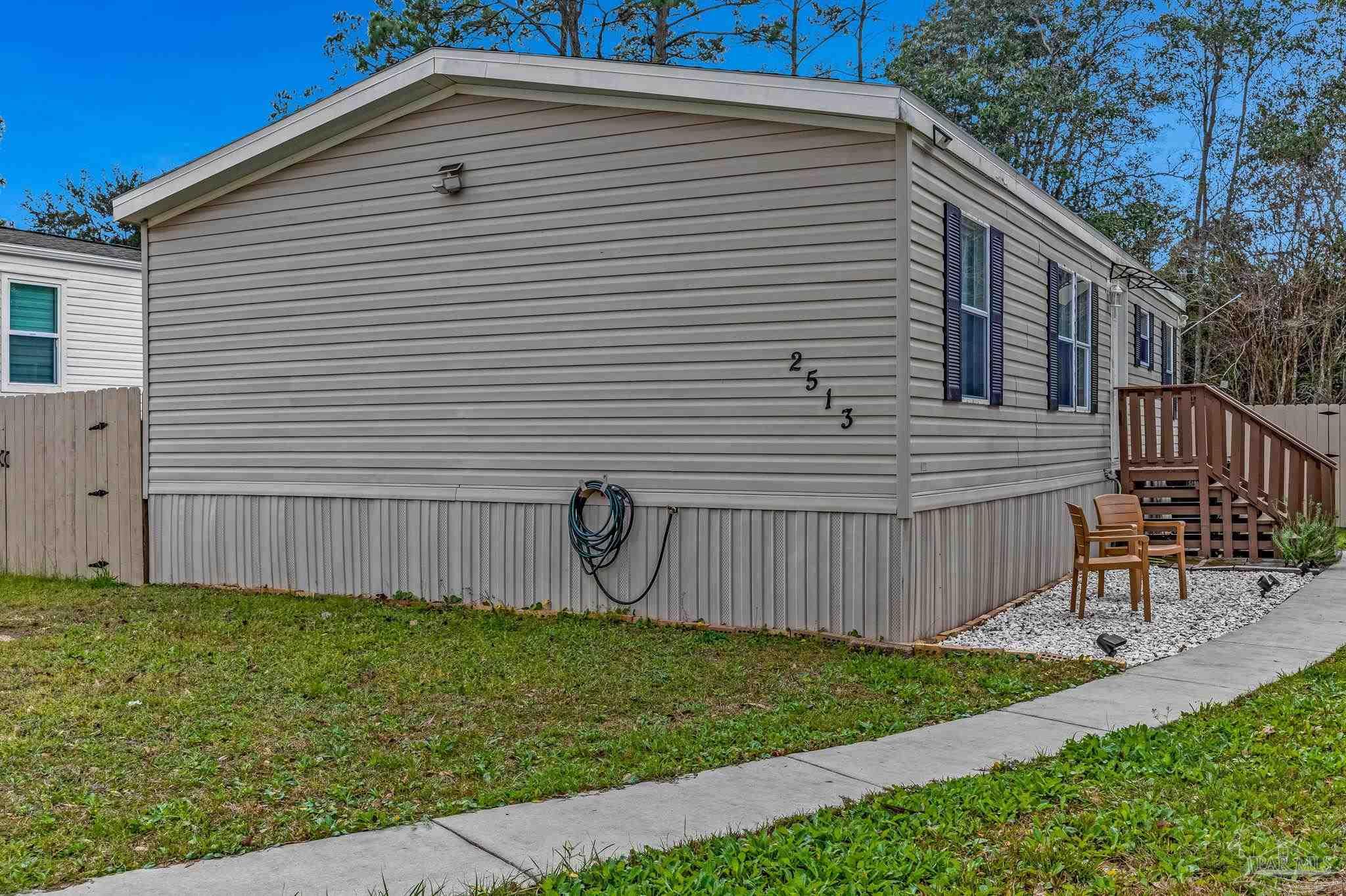 2513 San Juan Grande Pensacola FL 32507