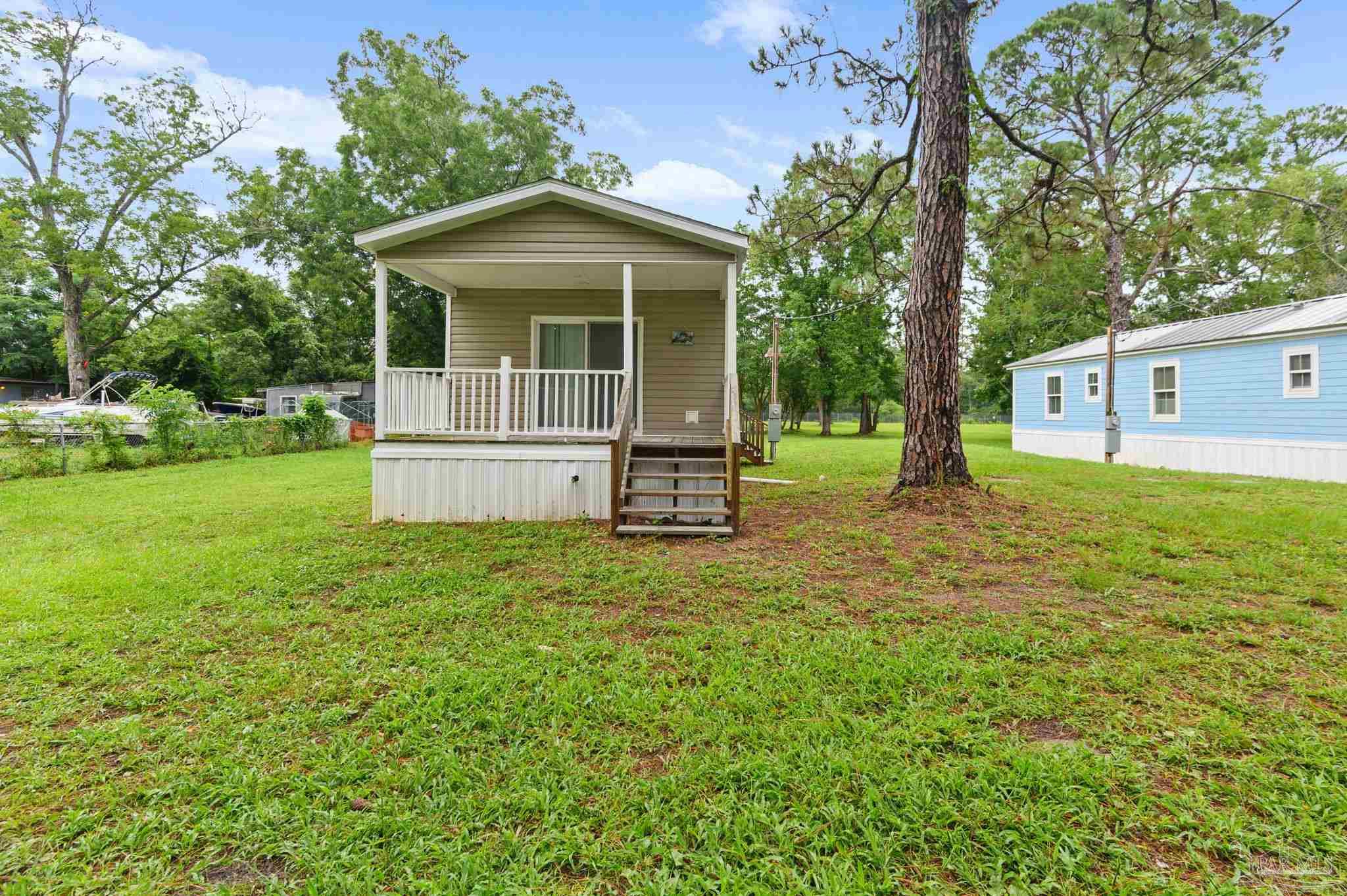 9429 Gulf Beach Highway Pensacola FL 32507