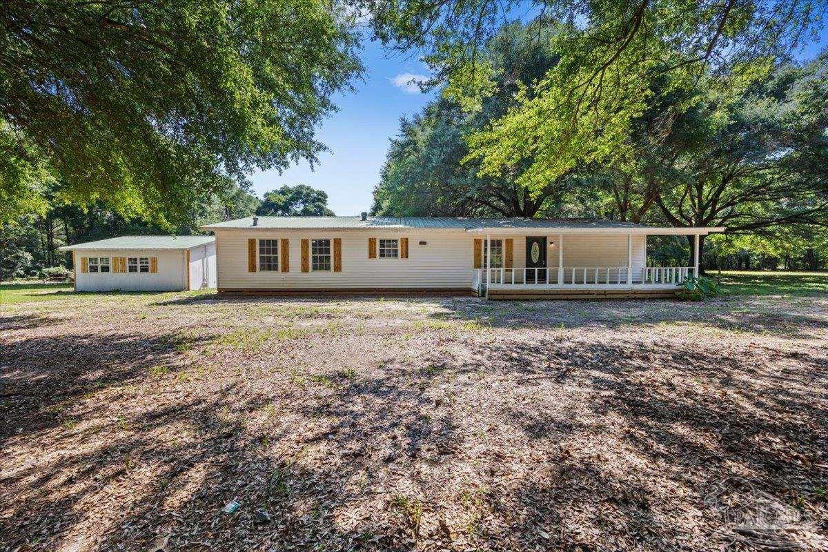 12400 Wildlife Road Holt FL 32564