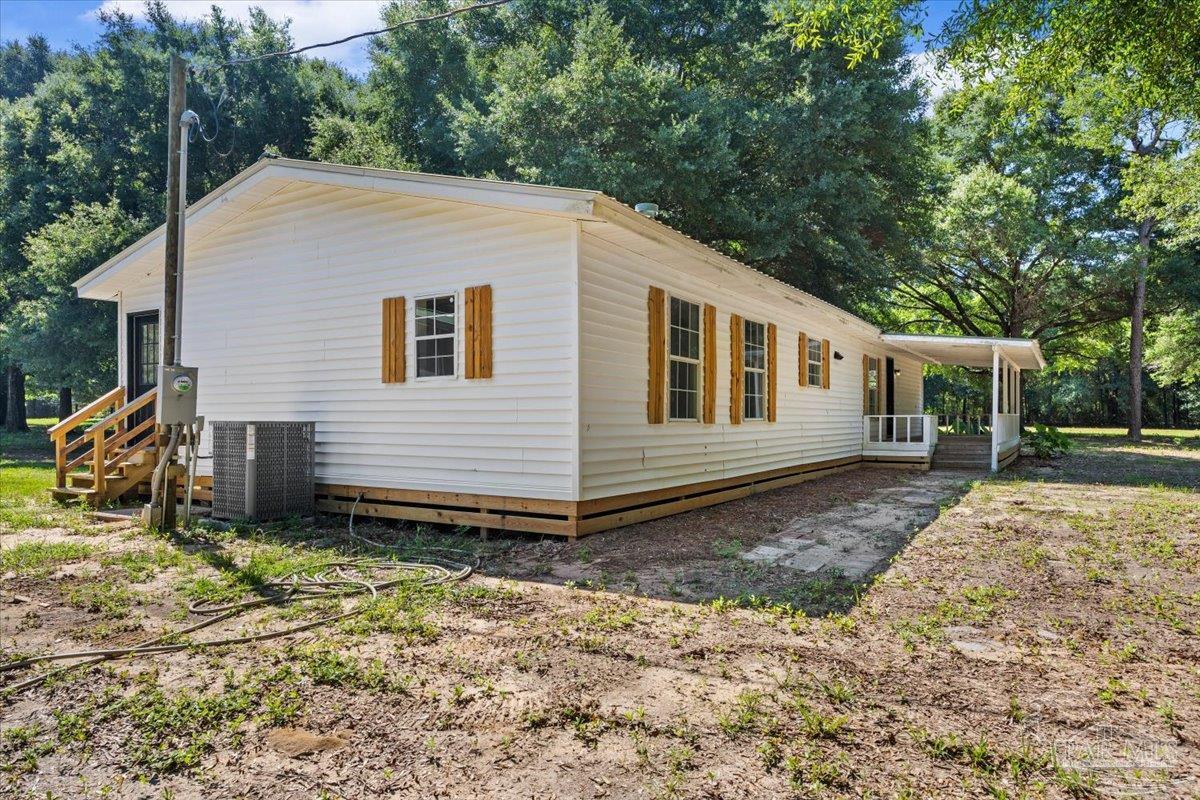 12400 Wildlife Road Holt FL 32564
