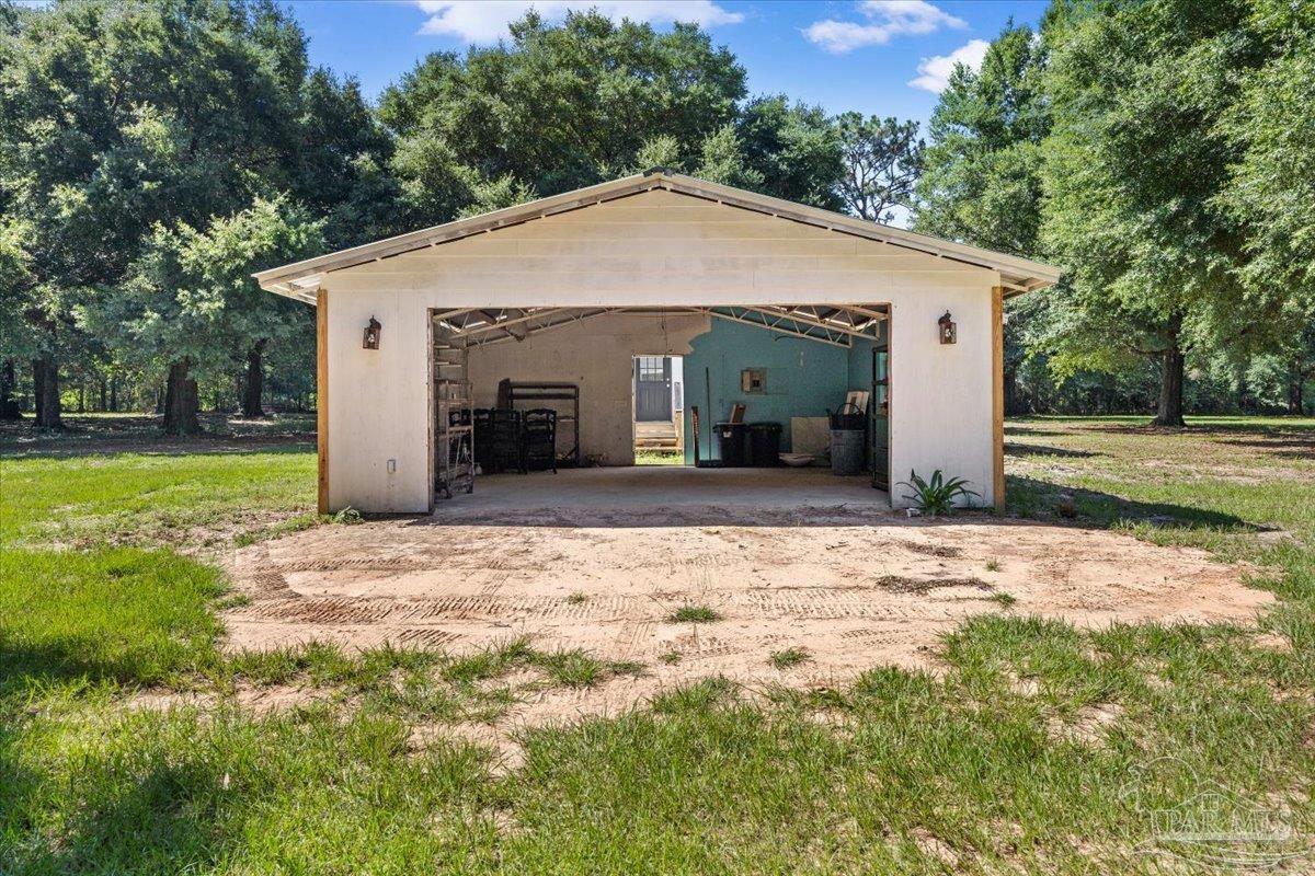 12400 Wildlife Road Holt FL 32564