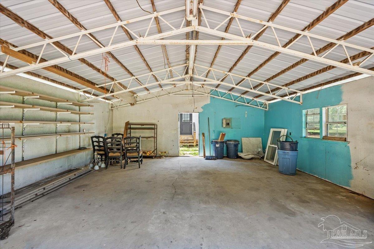 12400 Wildlife Road Holt FL 32564