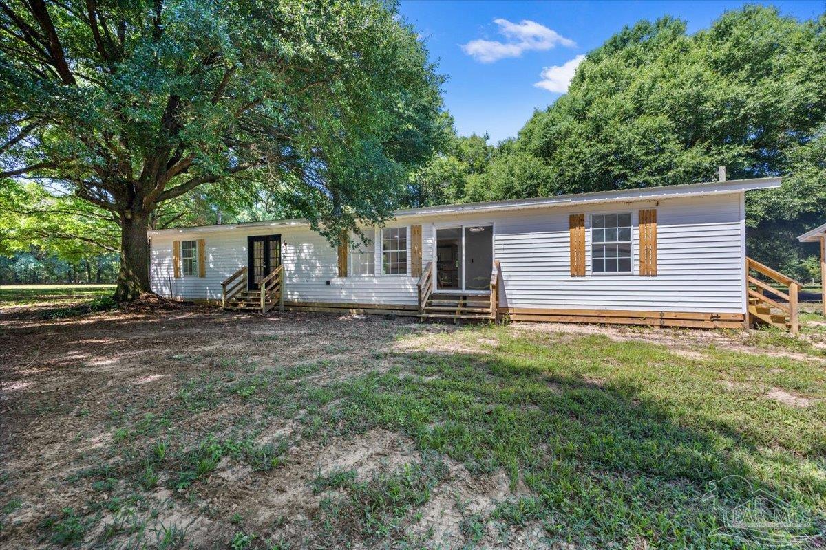 12400 Wildlife Road Holt FL 32564