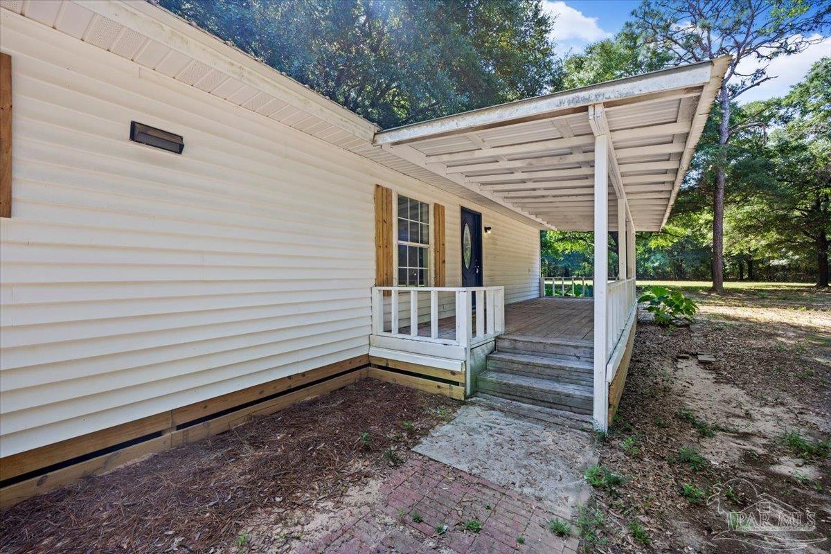 12400 Wildlife Road Holt FL 32564