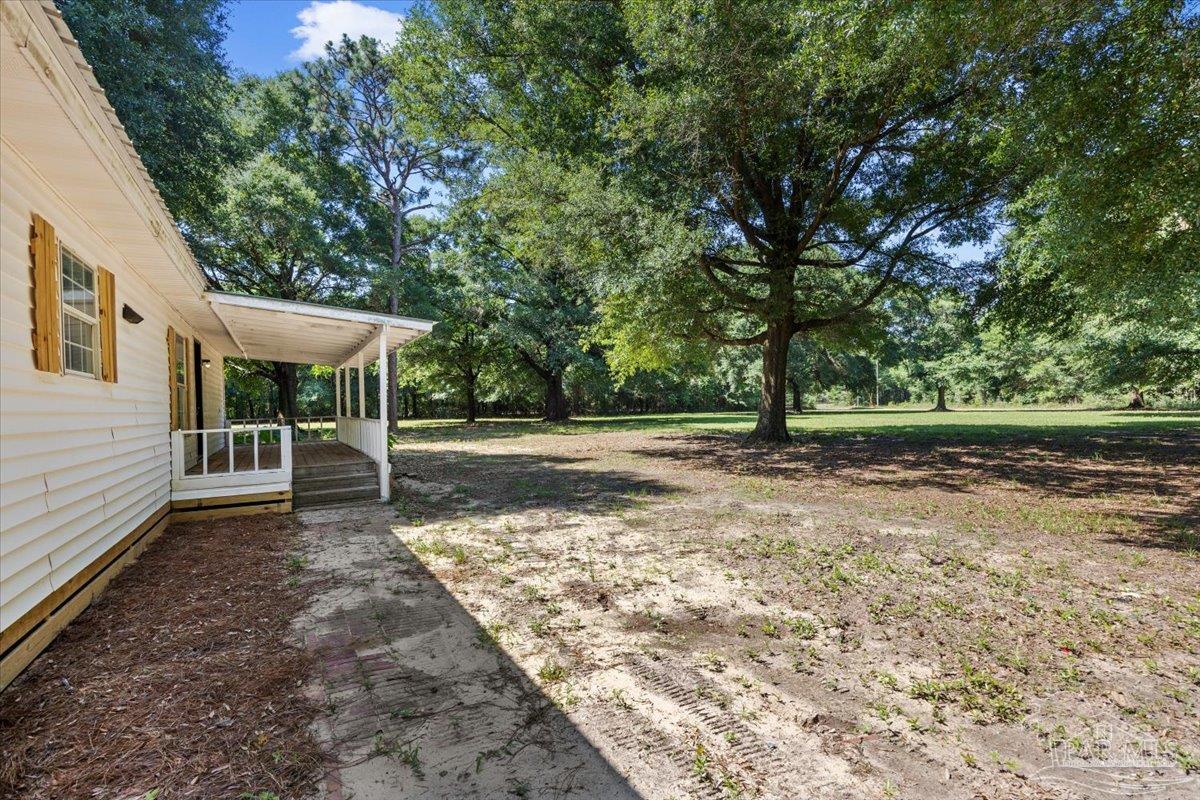 12400 Wildlife Road Holt FL 32564