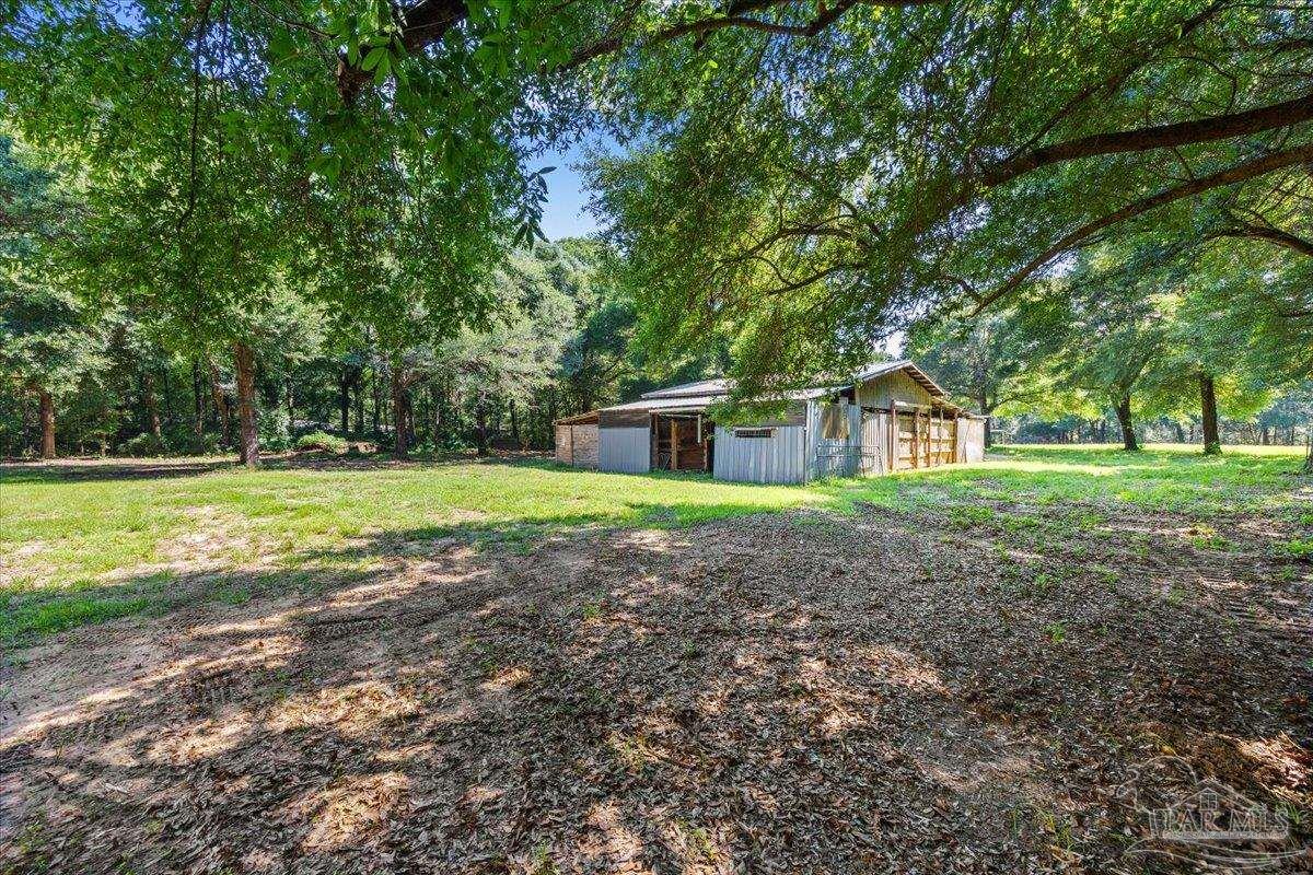 12400 Wildlife Road Holt FL 32564