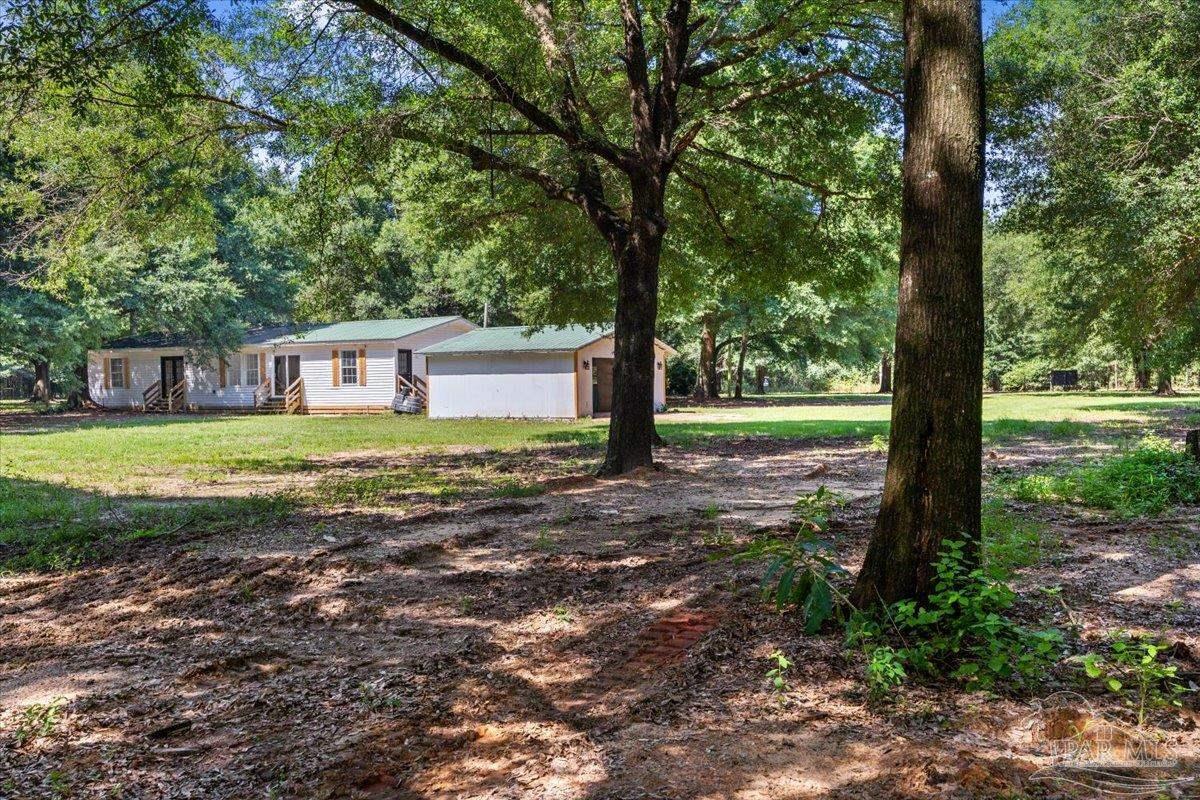 12400 Wildlife Road Holt FL 32564