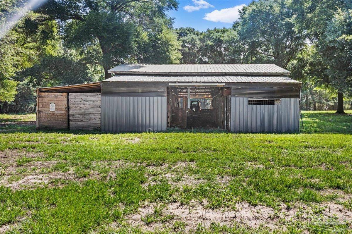 12400 Wildlife Road Holt FL 32564