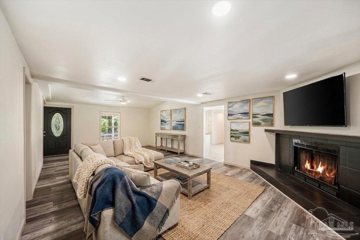 12400 Wildlife Road Holt FL 32564