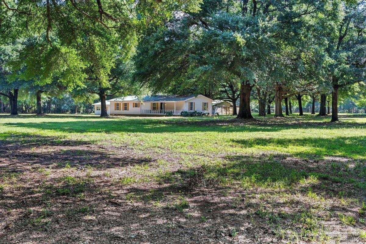 12400 Wildlife Road Holt FL 32564