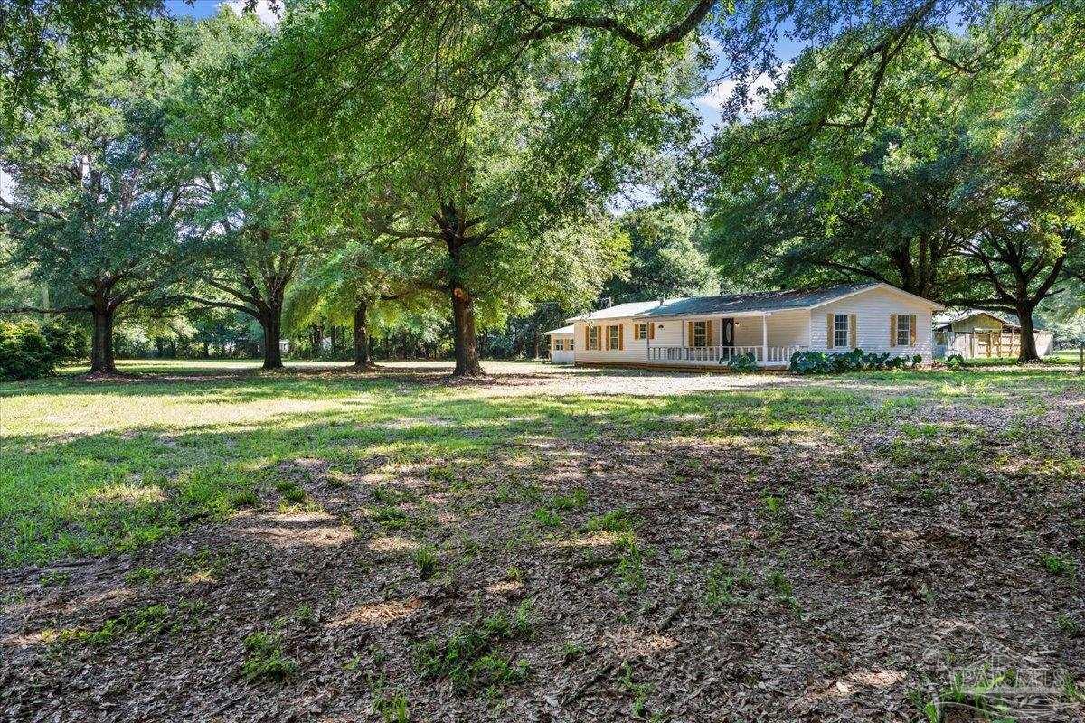 12400 Wildlife Road Holt FL 32564