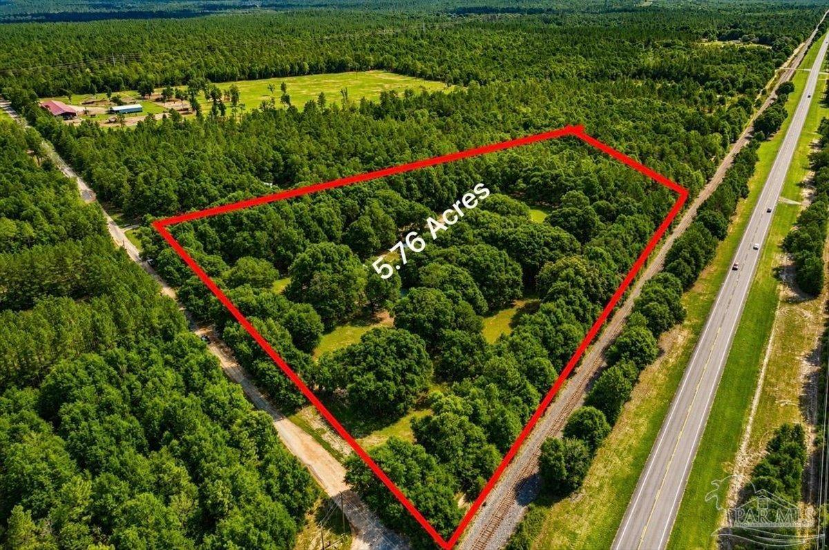 12400 Wildlife Road Holt FL 32564