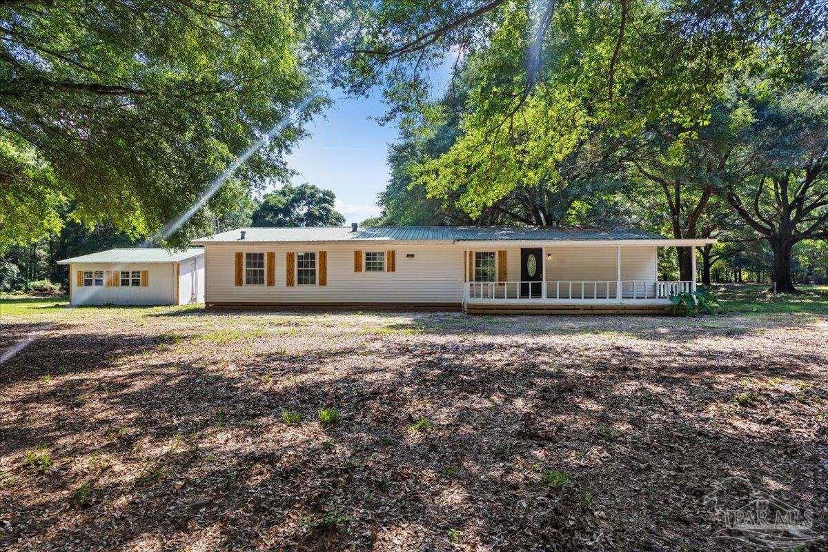 12400 Wildlife Road Holt FL 32564