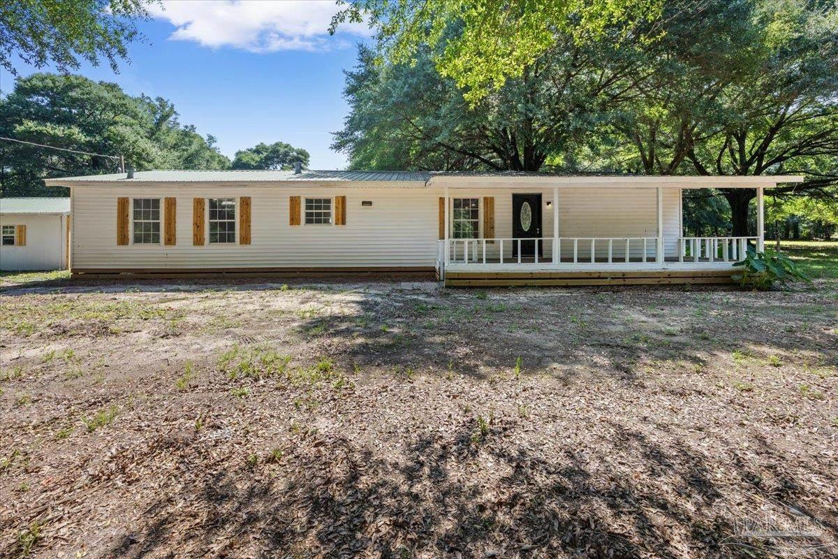12400 Wildlife Road Holt FL 32564