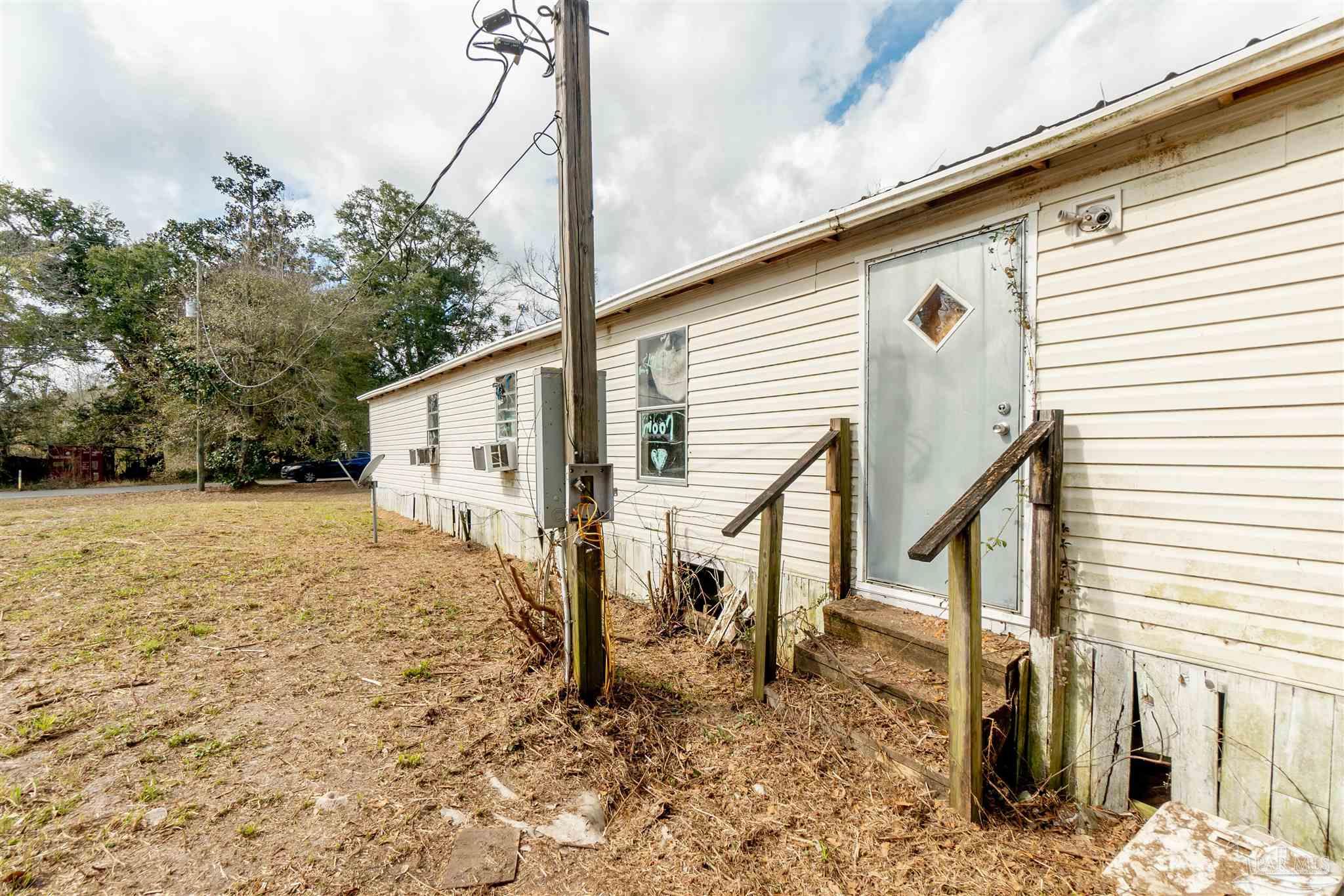 4114 Railroad Street Pace FL 32571