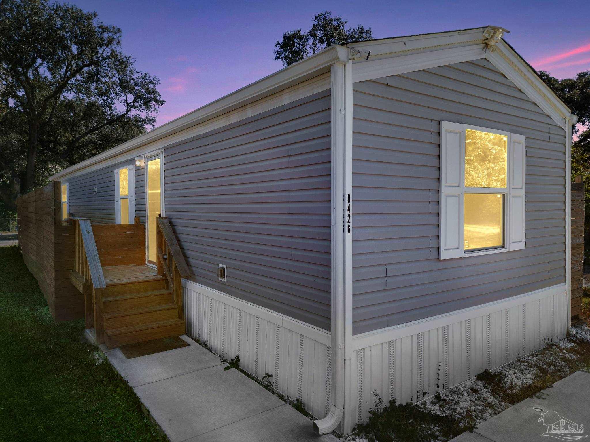 8426 Carl Dean Street Pensacola FL 32514