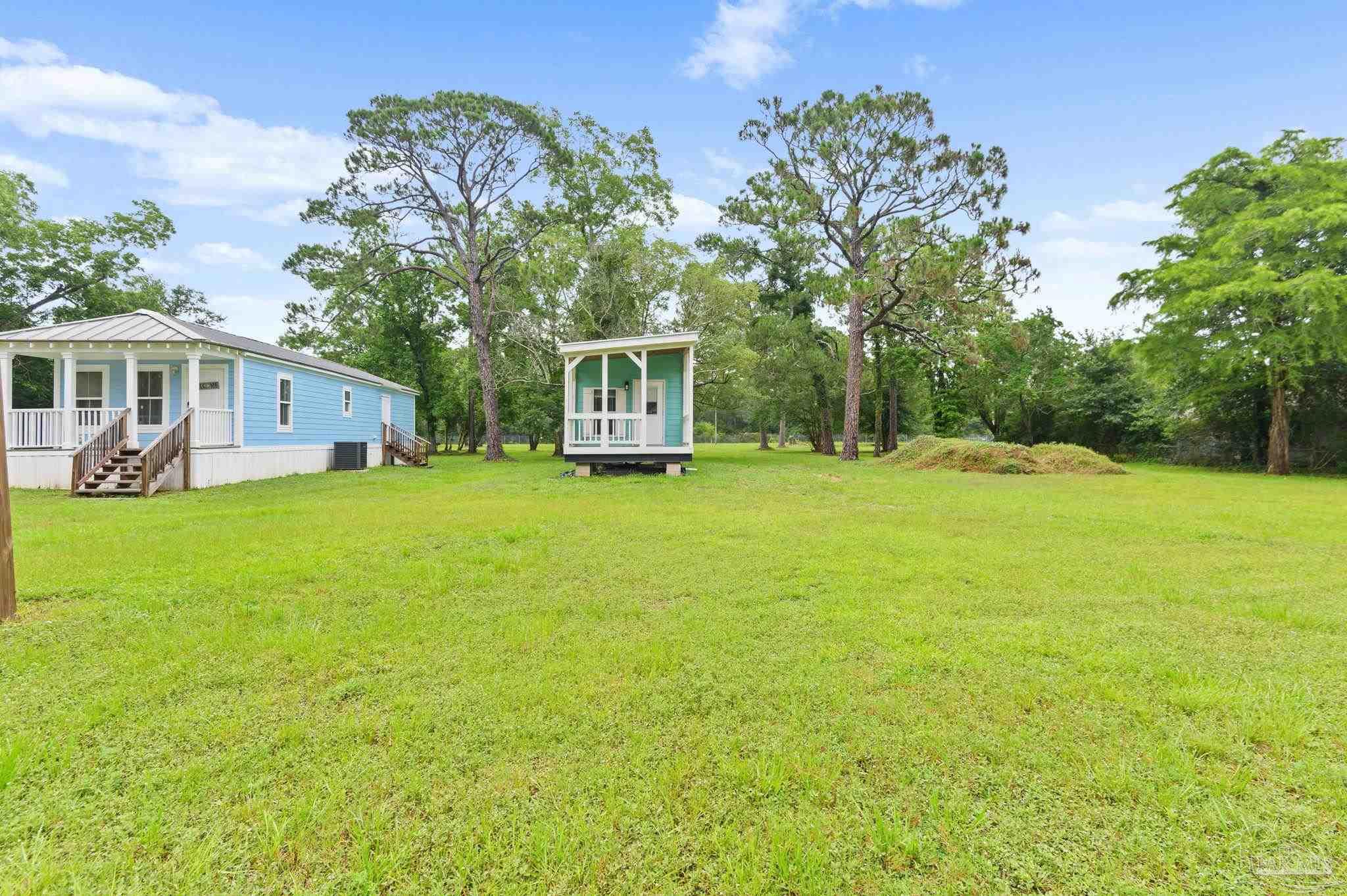 9437 Gulf Beach Highway Pensacola FL 32507