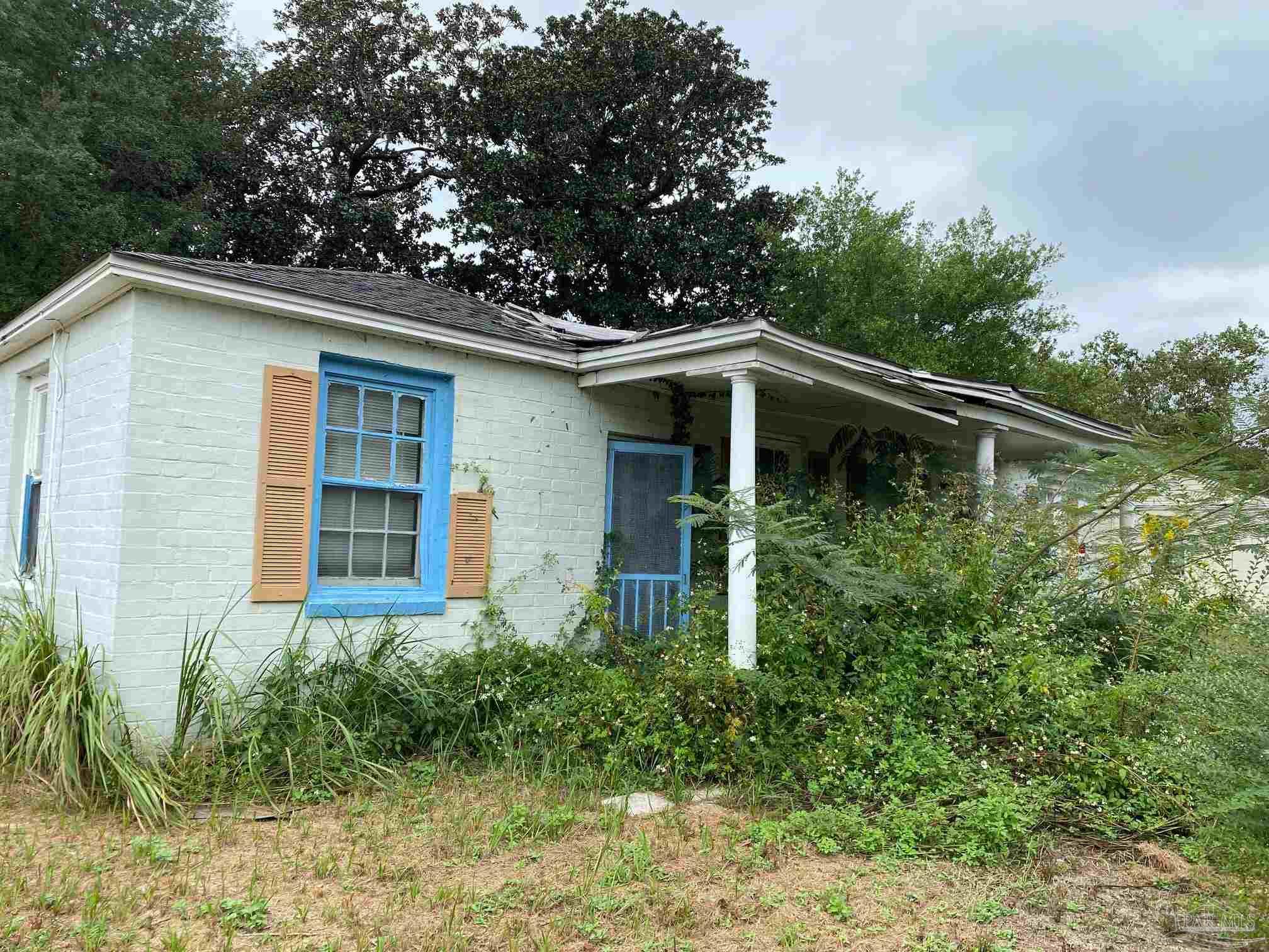 7095 & 7097 Milton Drive Milton FL 32583