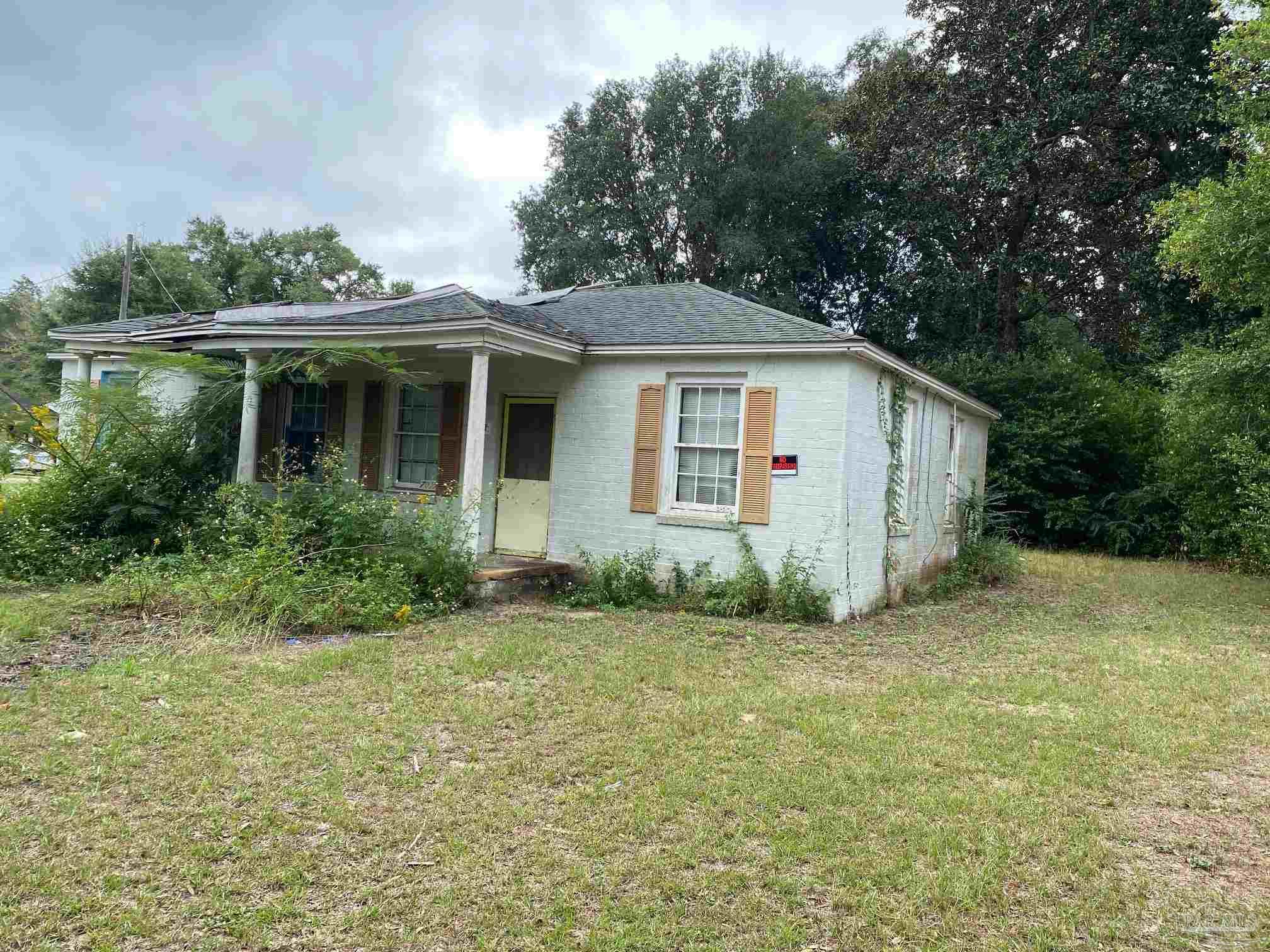 7095 & 7097 Milton Drive Milton FL 32583