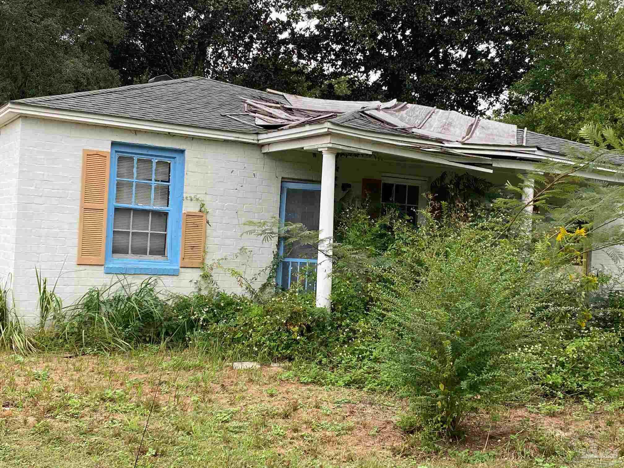 7095 & 7097 Milton Drive Milton FL 32583