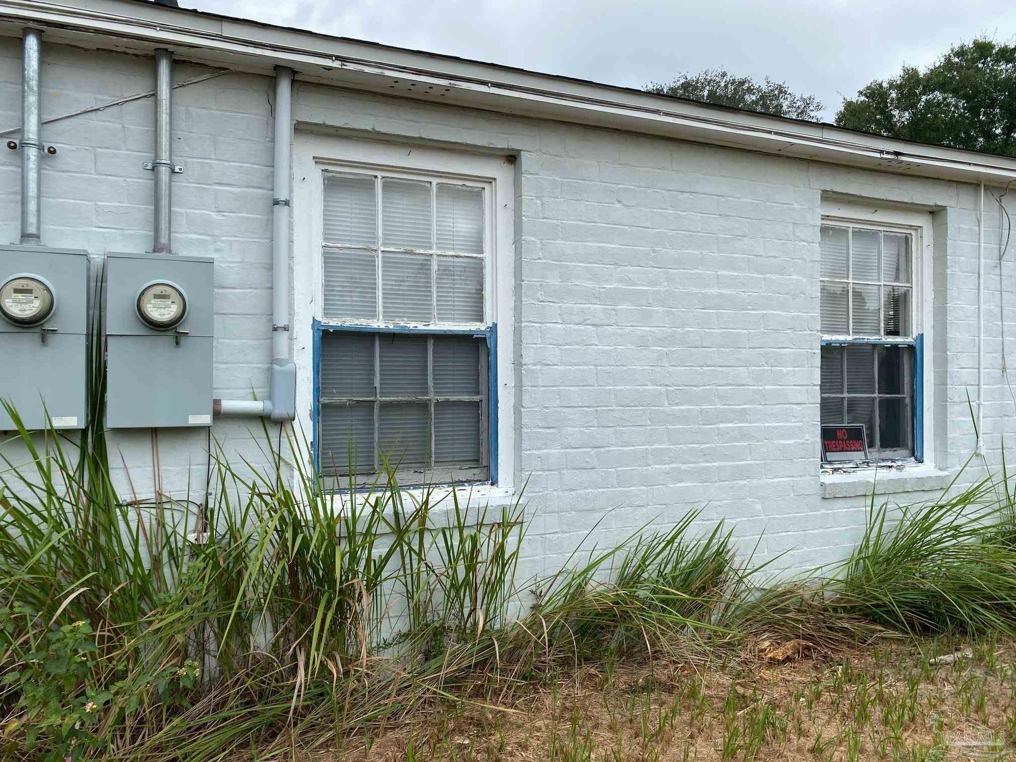 7095 & 7097 Milton Drive Milton FL 32583