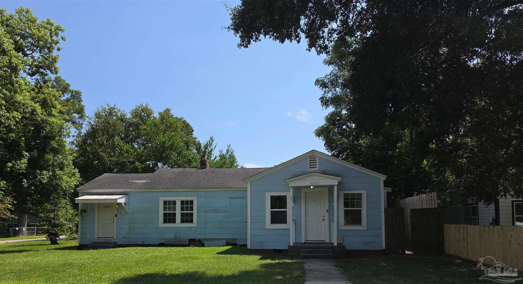 3701 W Brainerd St # B Pensacola FL 32505