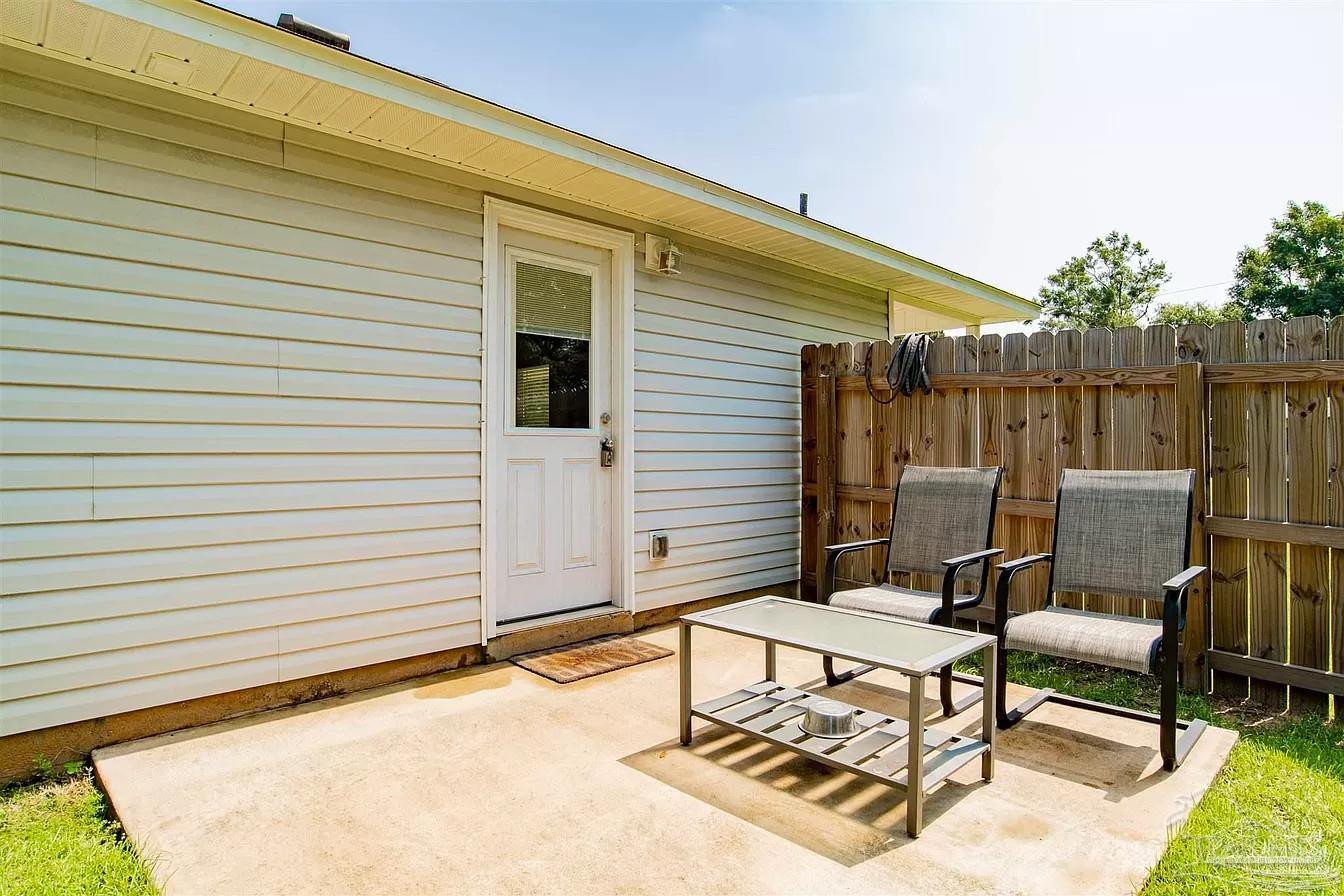 9241 Mabel Street Pensacola FL 32514