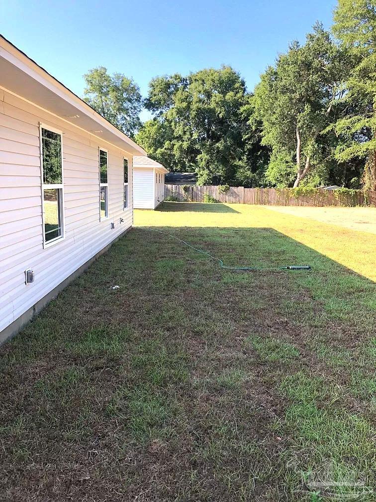 9241 Mabel Street Pensacola FL 32514