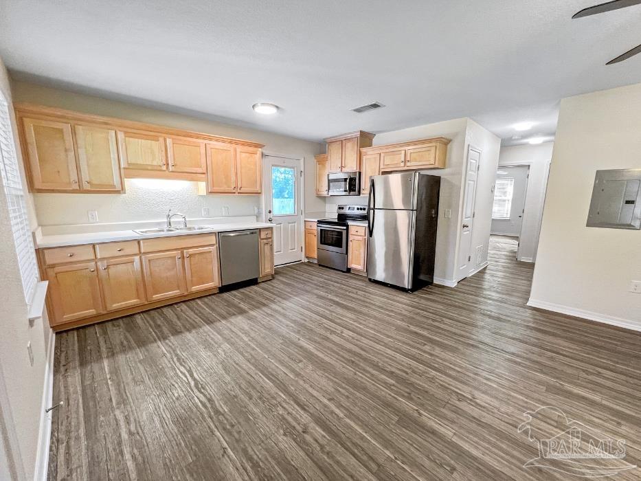 9241 Mabel Street Pensacola FL 32514