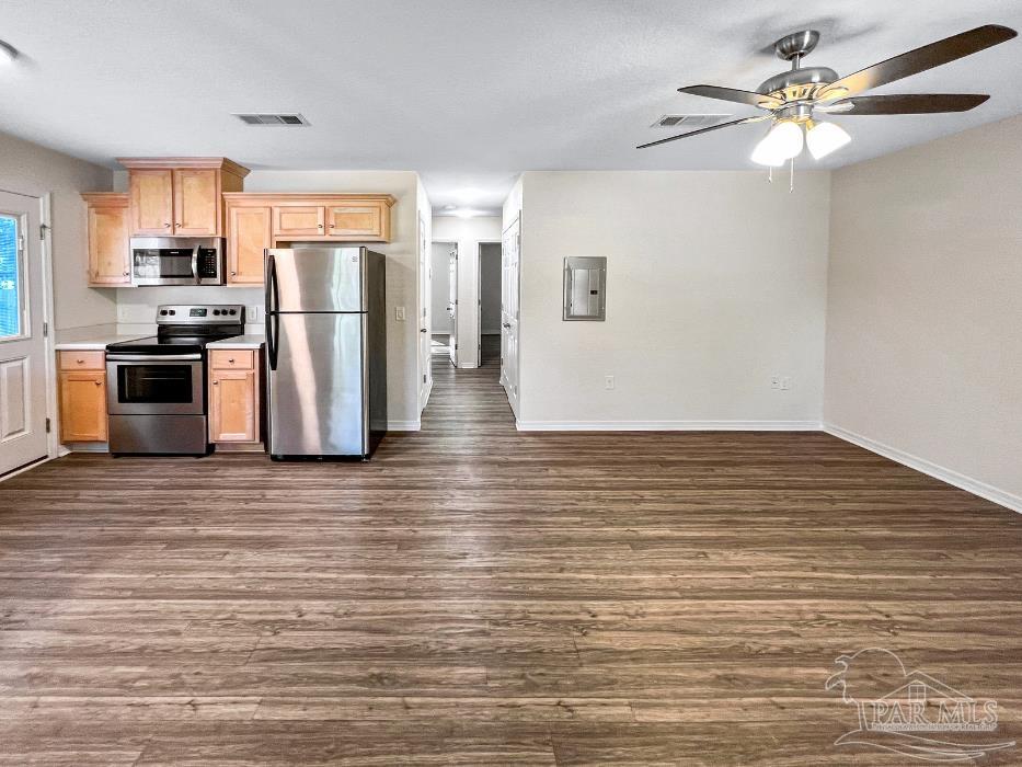 9241 Mabel Street Pensacola FL 32514