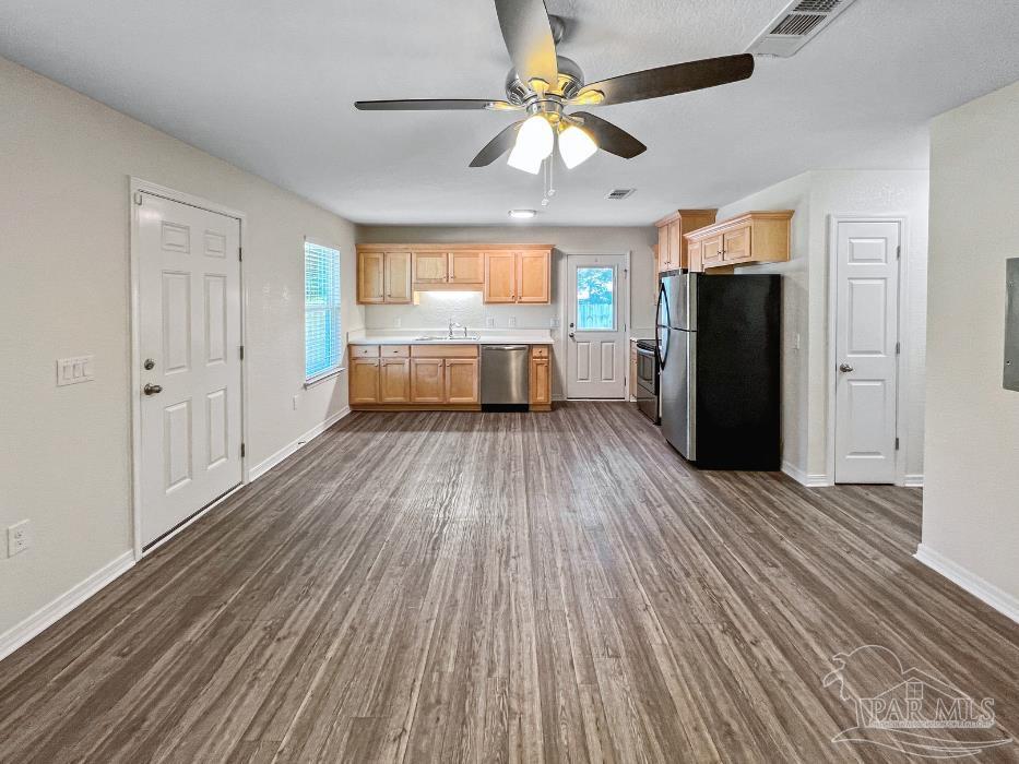 9241 Mabel Street Pensacola FL 32514