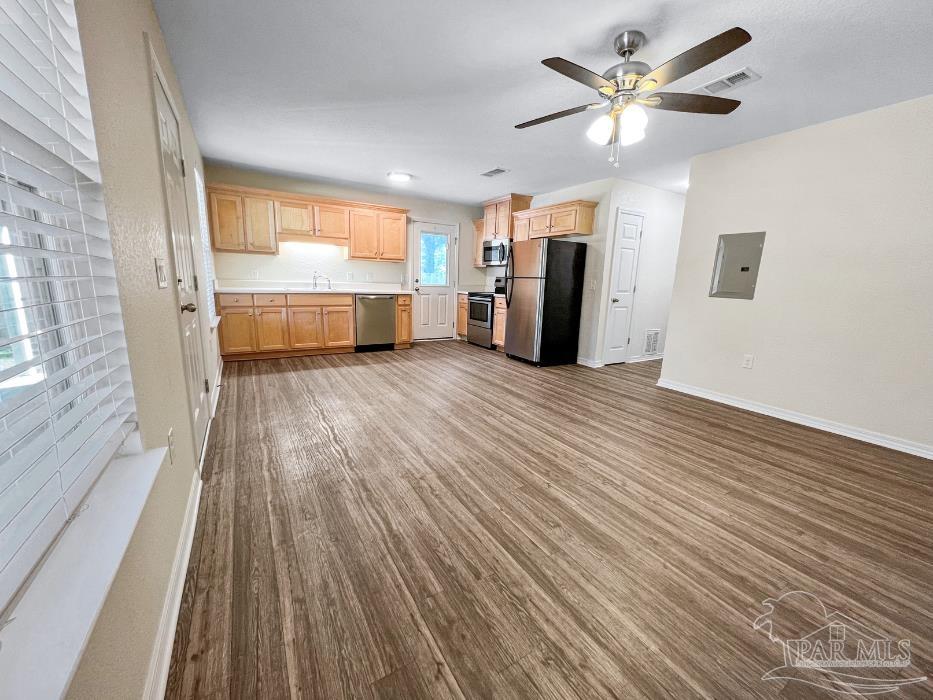 9241 Mabel Street Pensacola FL 32514