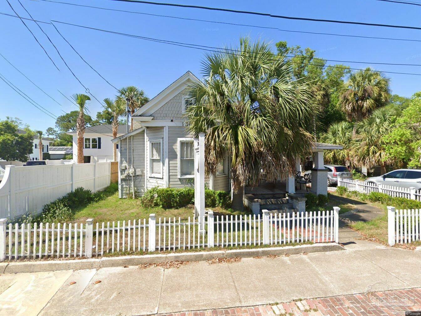 1306 Cervantes Pensacola FL 32501
