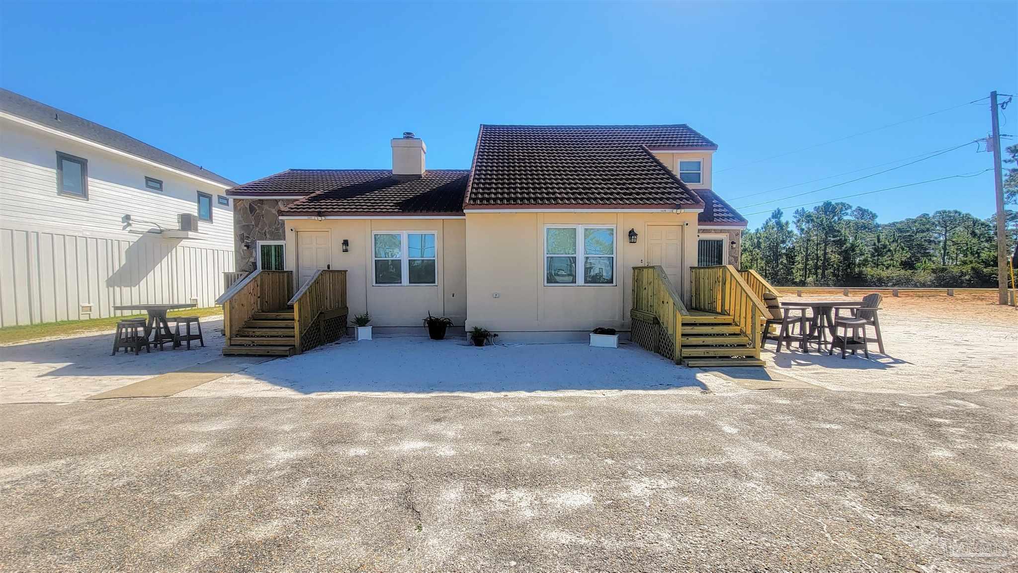 14477 & 14479 River Road Pensacola FL 32507