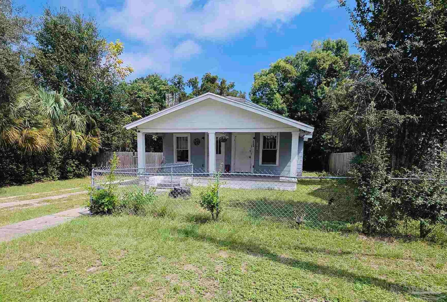 204 N E Street Pensacola FL 32502