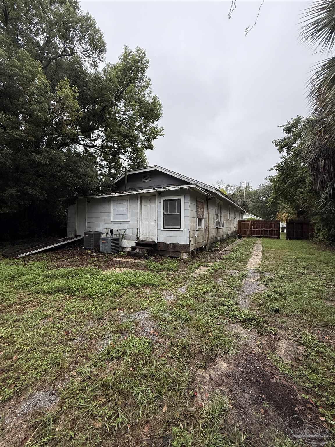 204 N E Street Pensacola FL 32502