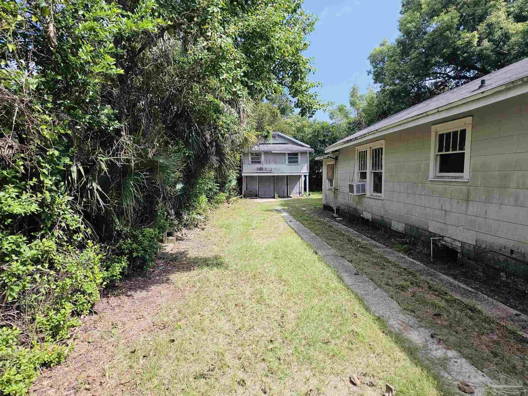 204 N E Street Pensacola FL 32502