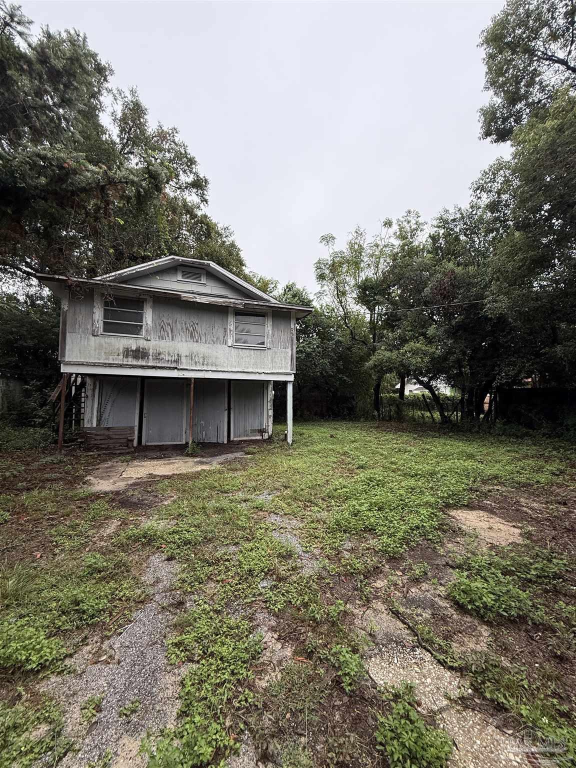 204 N E Street Pensacola FL 32502