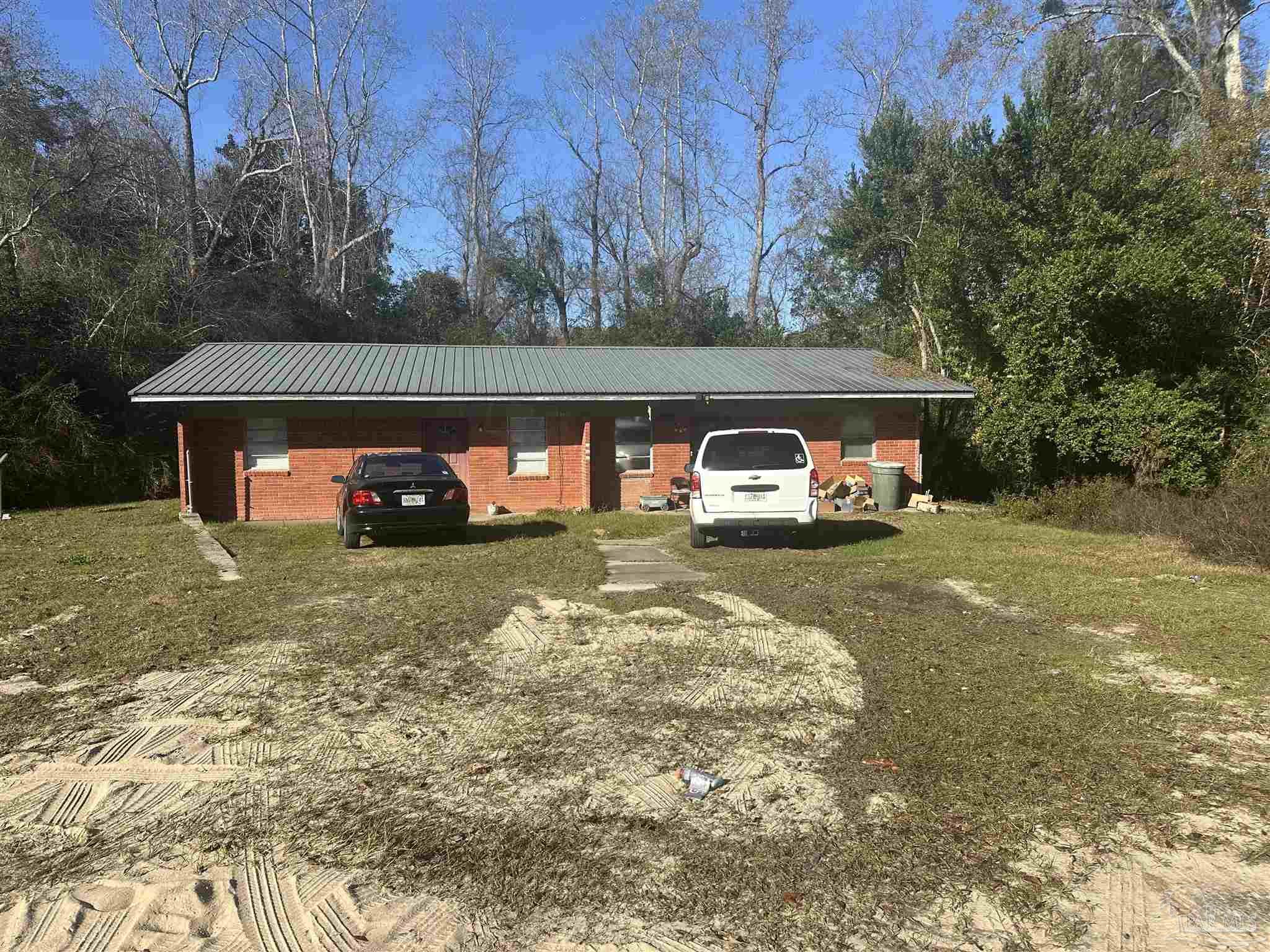 1279 Lake Drive Cantonment FL 32533