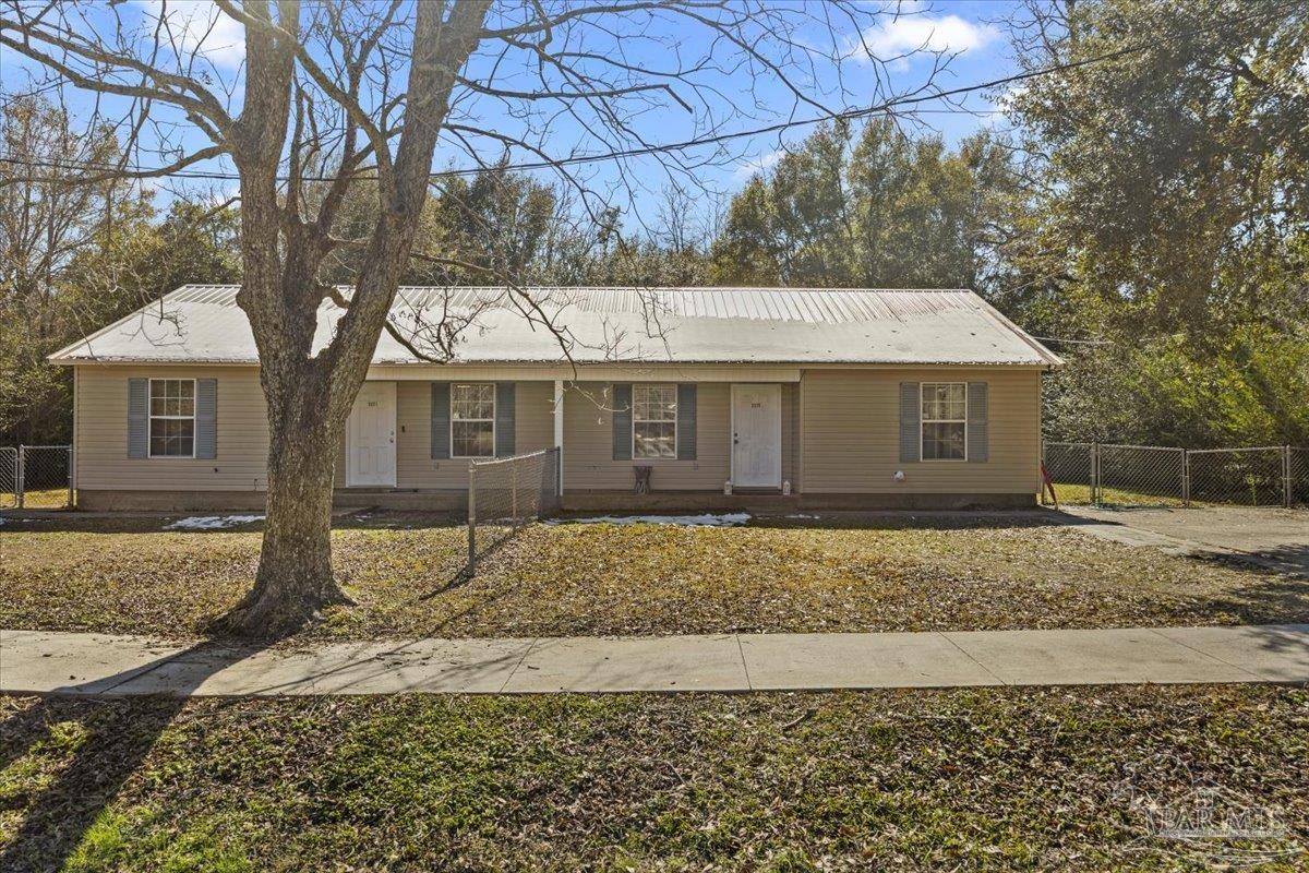 5371 Saufley Field Road Pensacola FL 32526