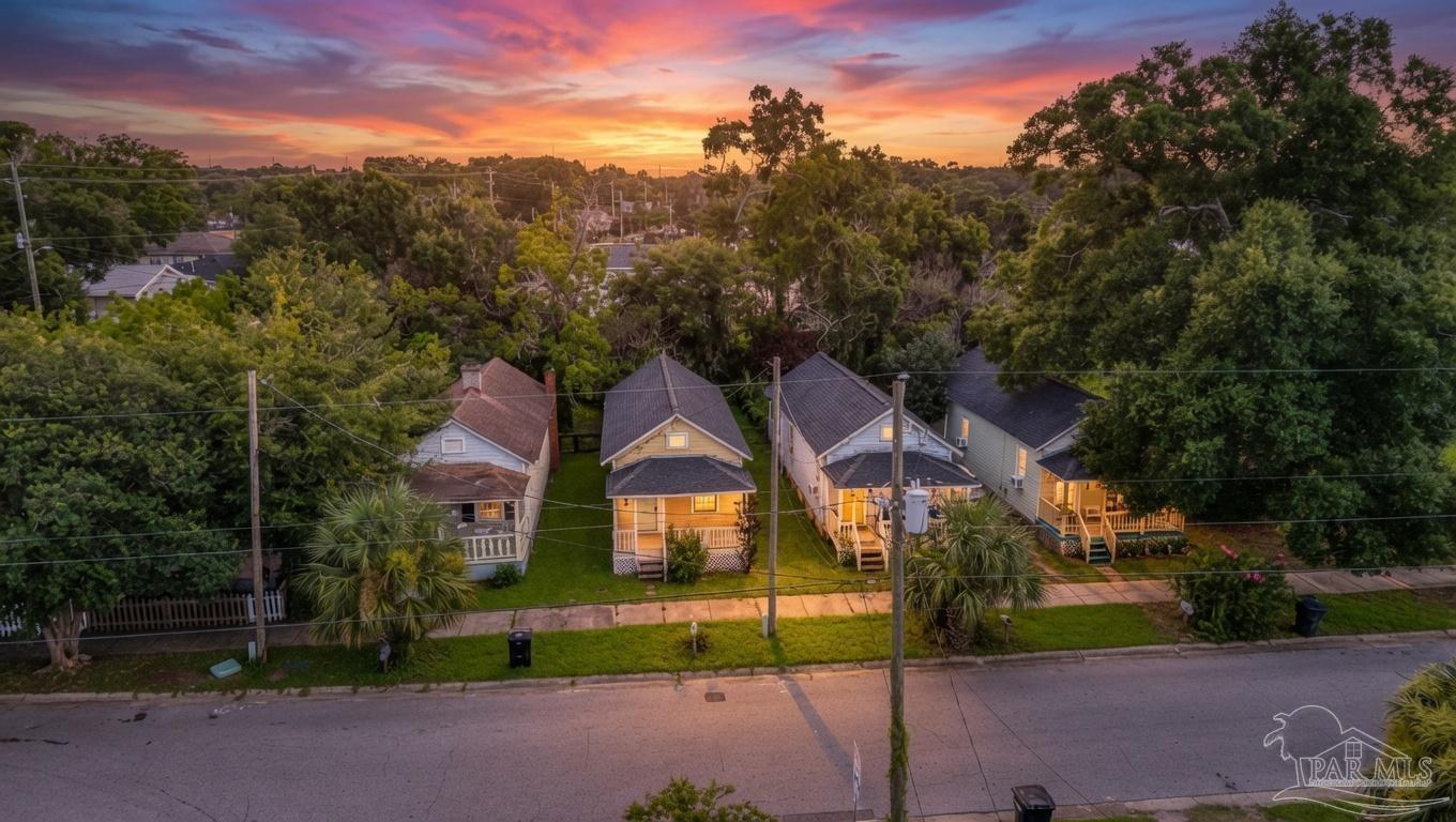 710 W Chase St # 712 Pensacola FL 32502