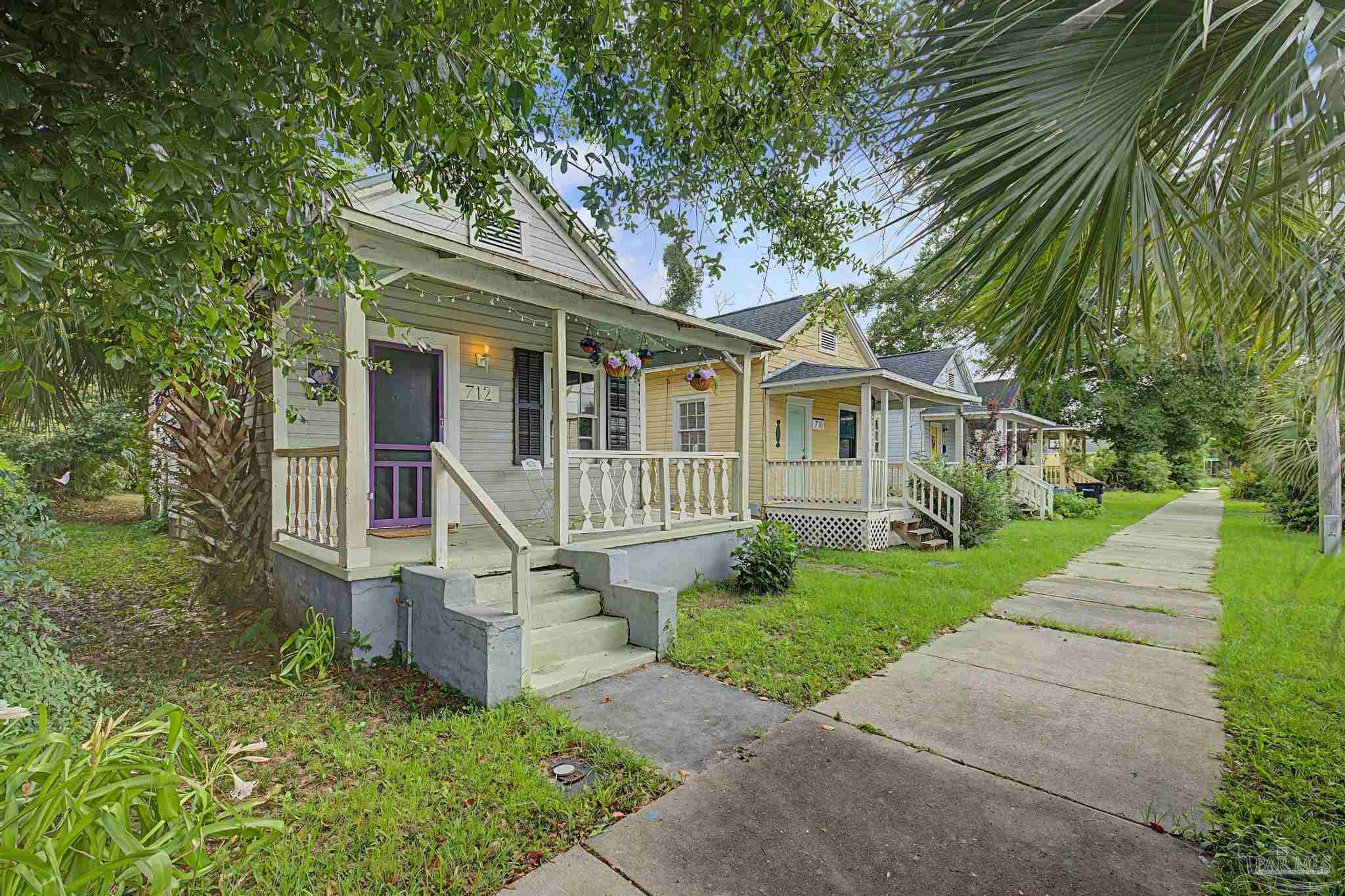 710 W Chase St # 712 Pensacola FL 32502
